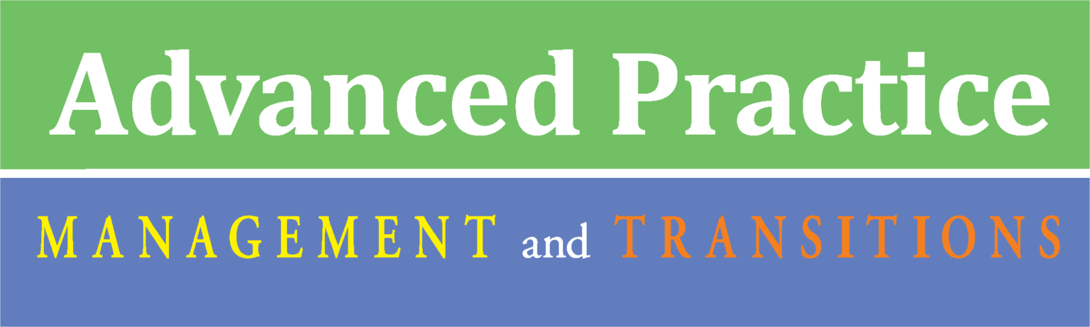 Advanced Practice Management logo