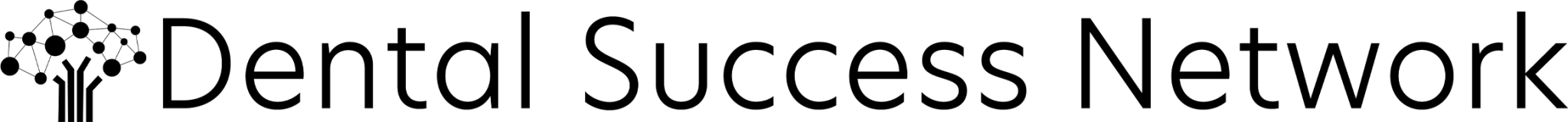 DENTAL SUCCESS NETWORK logo