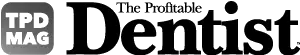 THE PROFITABLE DENTIST logo