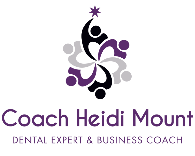 Coach Heidi Mount logo