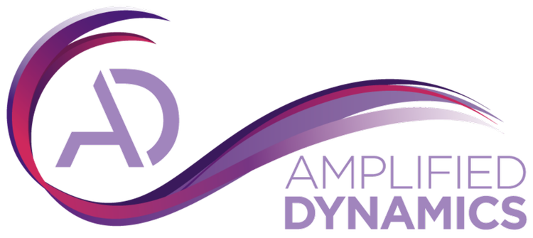 Amplified Dynamics logo
