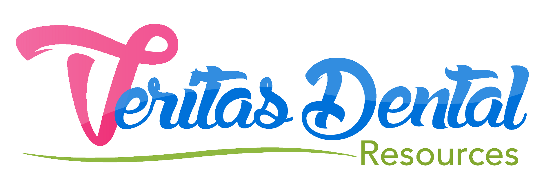 Veritas Dental Resources logo