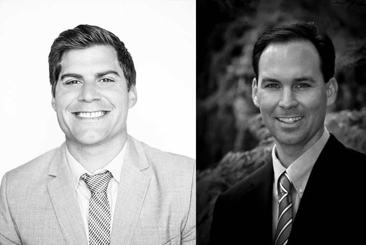 Case Study with Dr. Brady Frank
