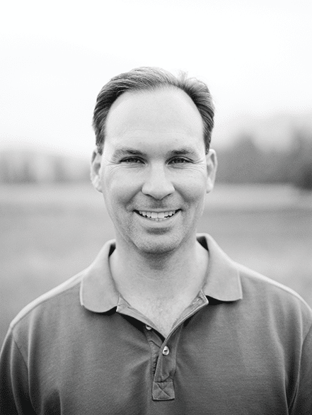 Dr. Brady Frank