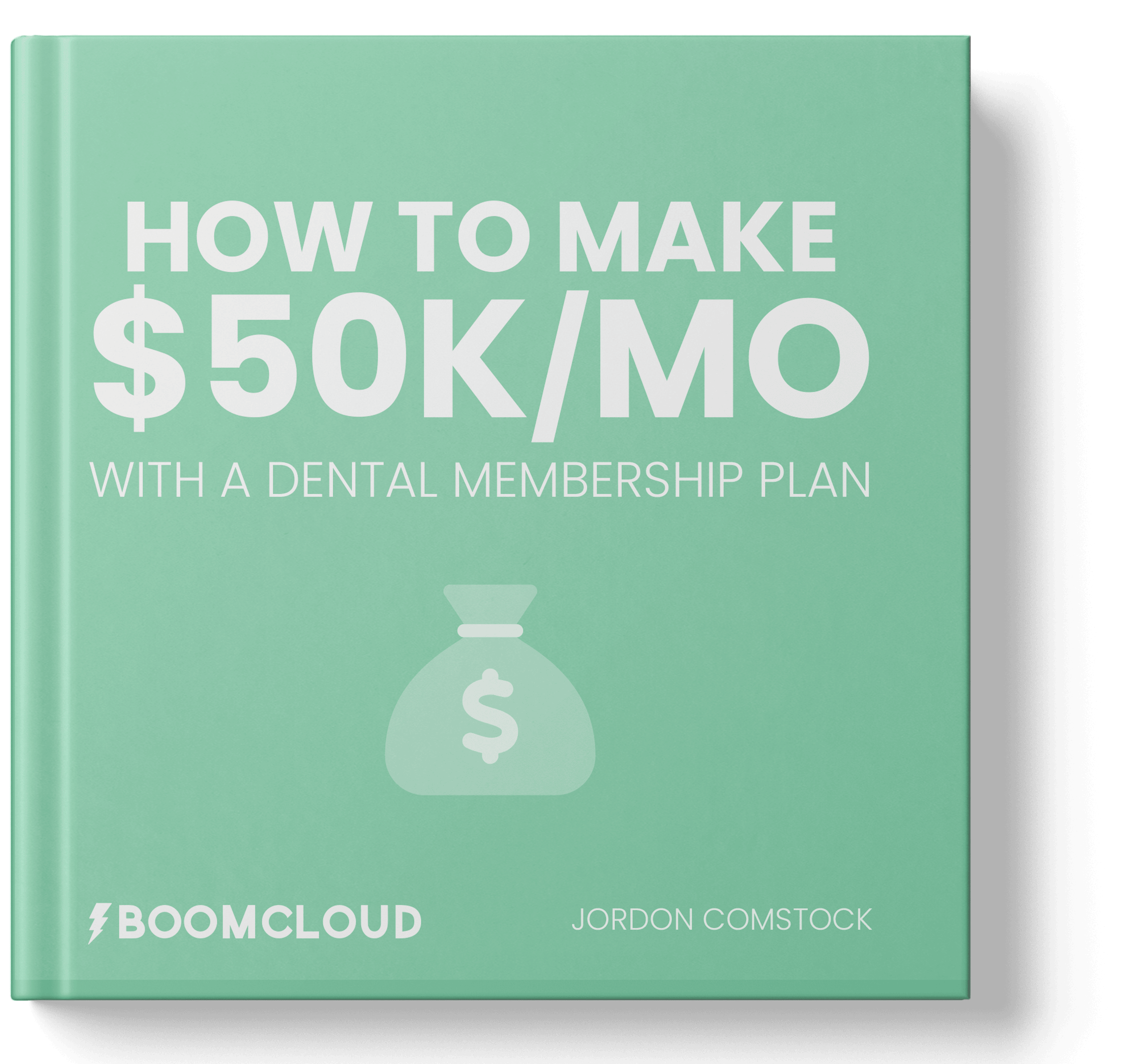 Passive income Course
