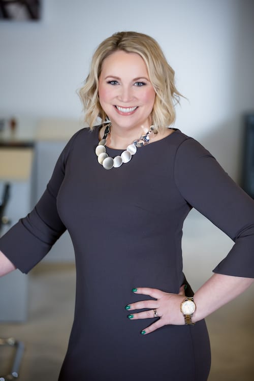 Genevieve Poppe, Member of the Academy of Dental Consultants