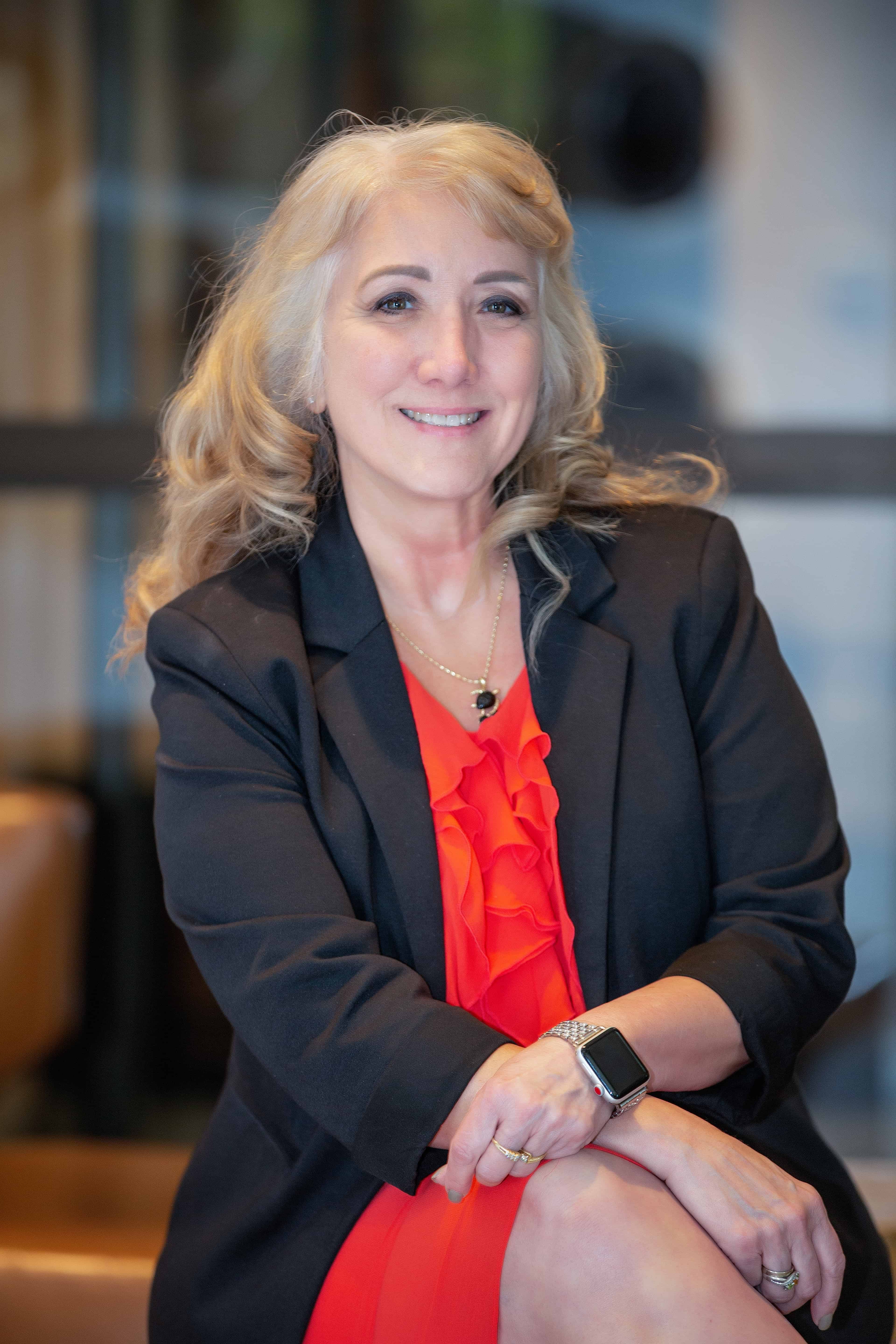 Laurie Owens, Member of the Academy of Dental Consultants