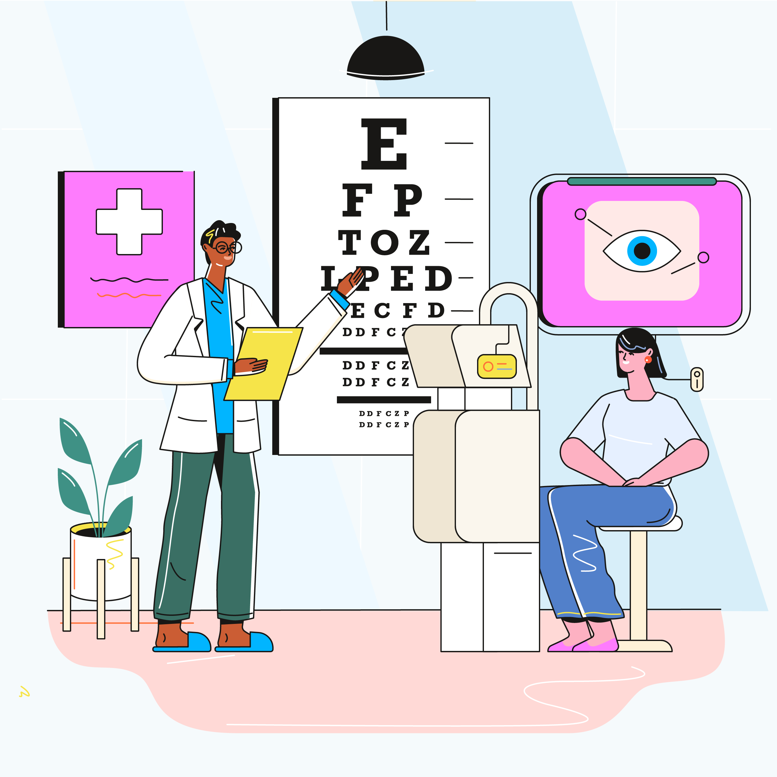 Vision Membership Course Form