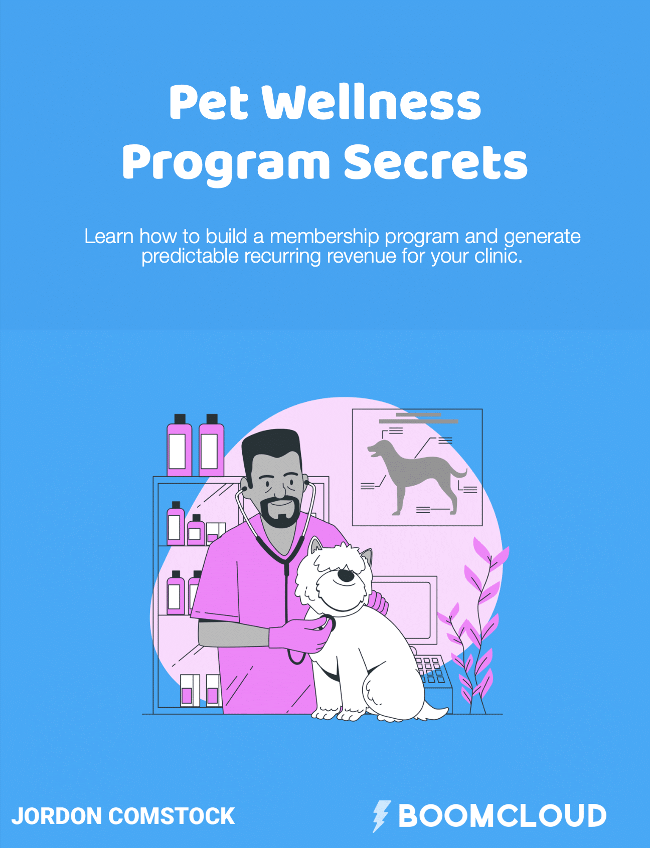 Vet Ebook
