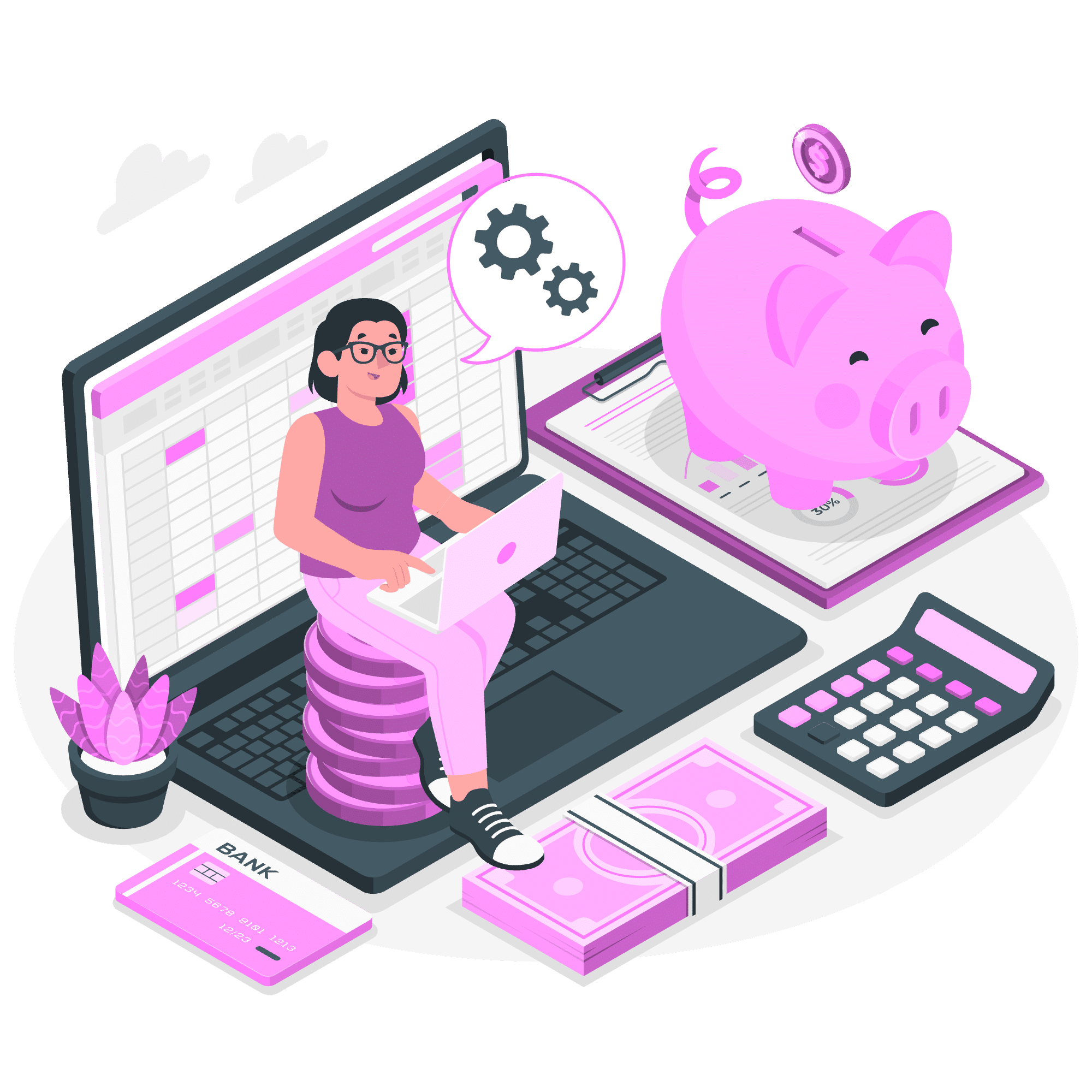 end to end revenue cycle management