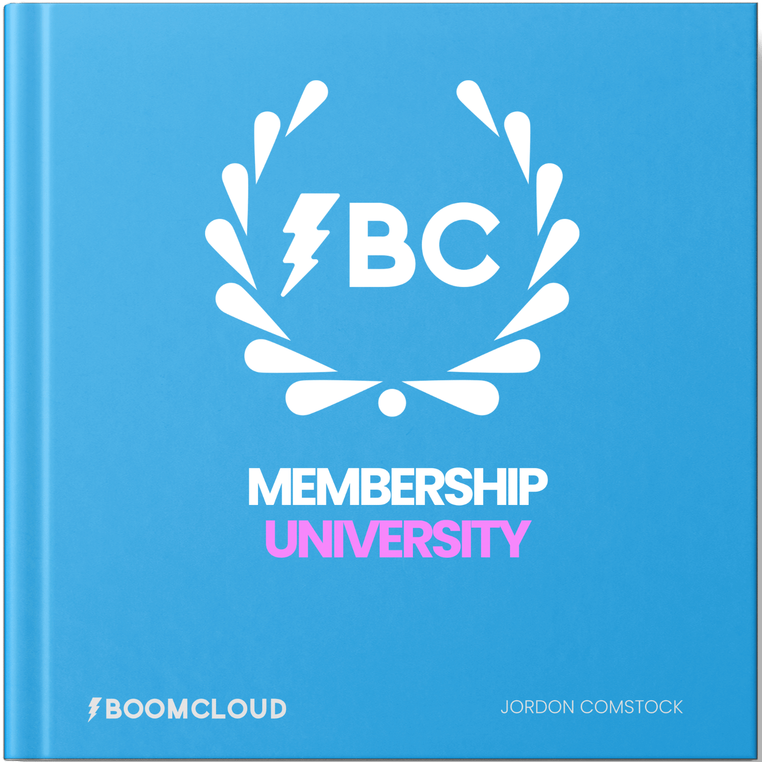 BC University Cover BC University Cover