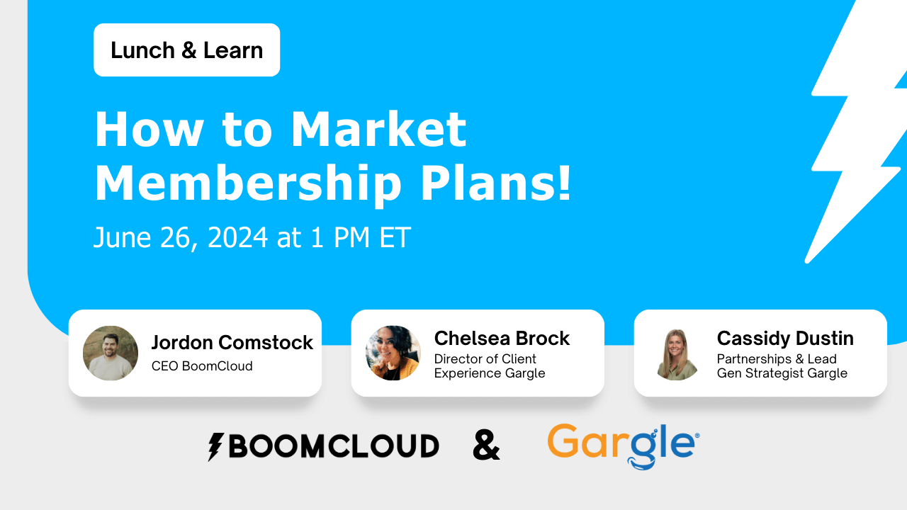 Gargle Webinar Banner