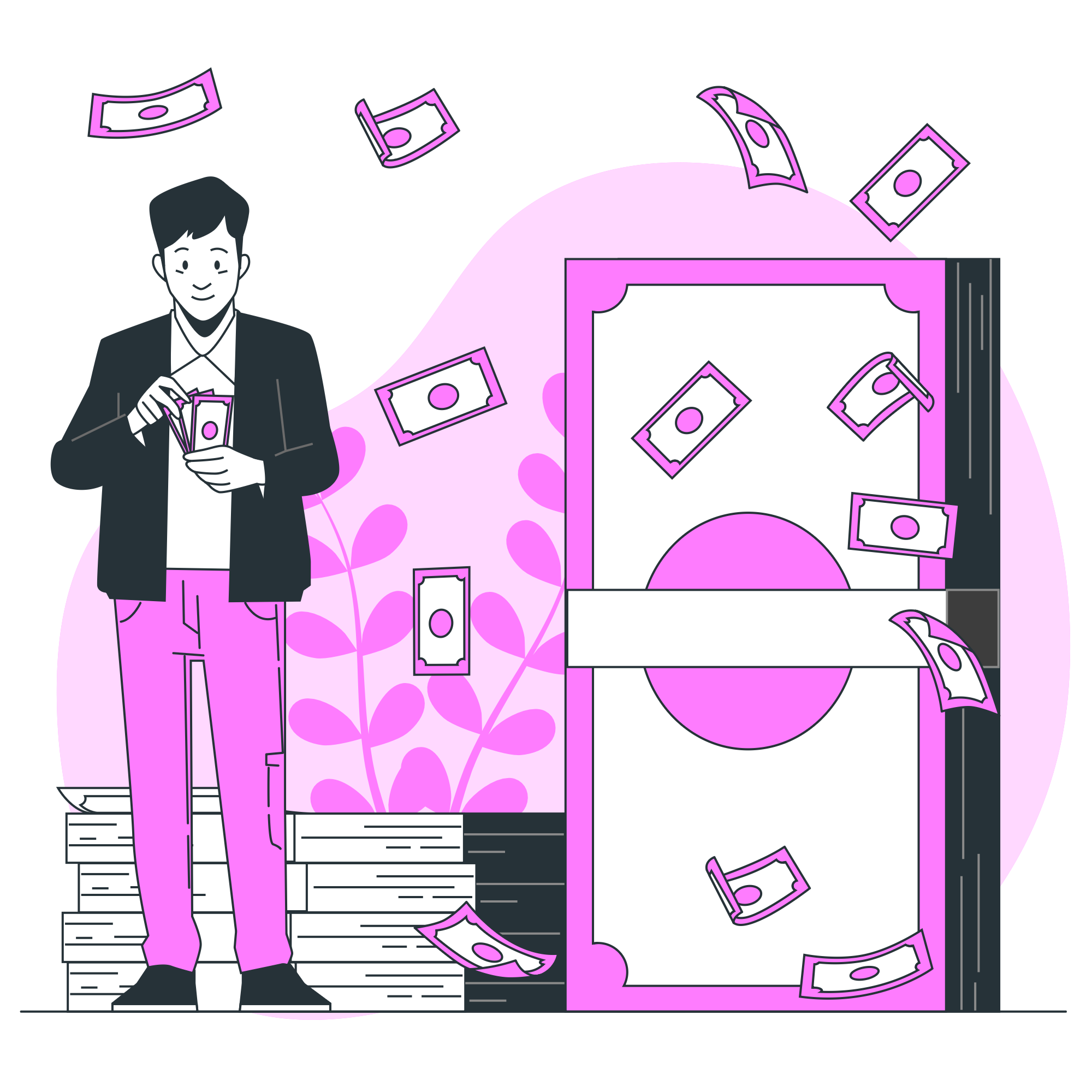 the profitable dentist