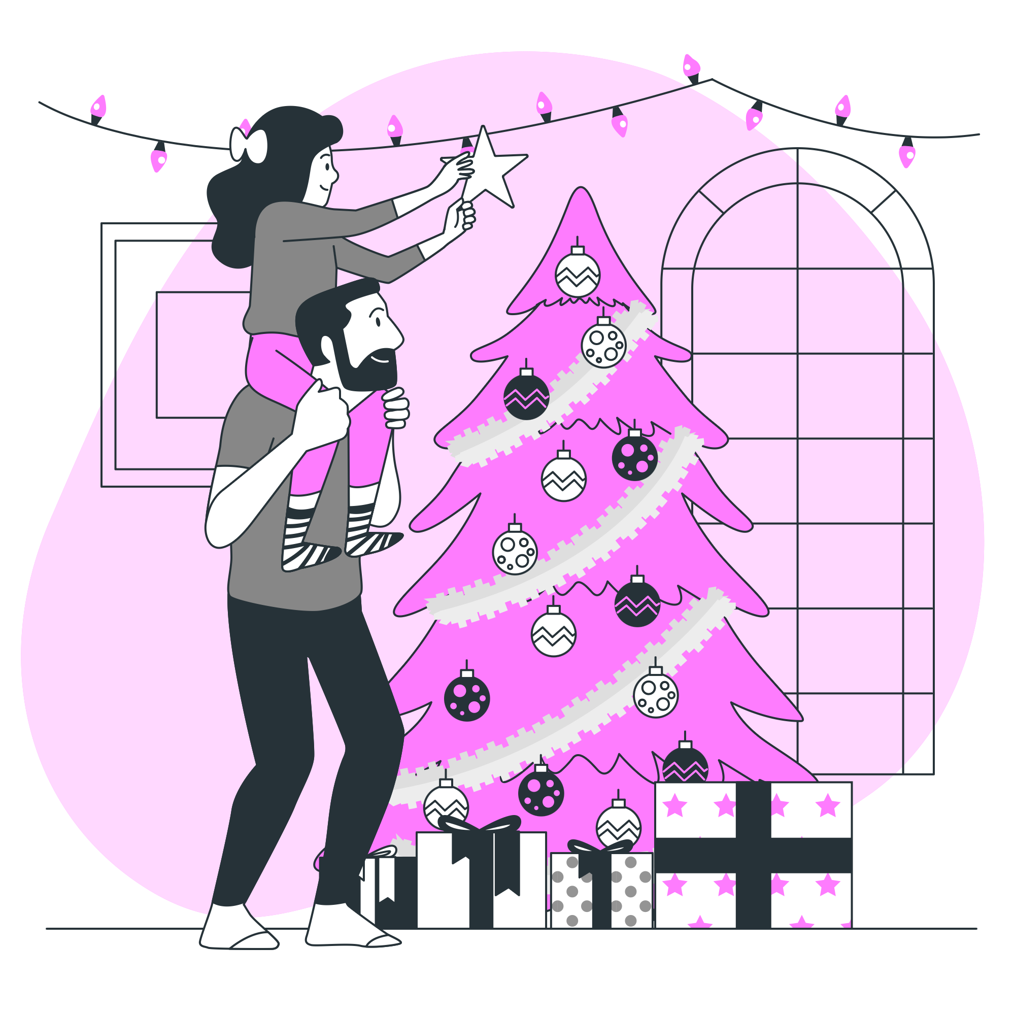 12 days of christmas instagram ideas