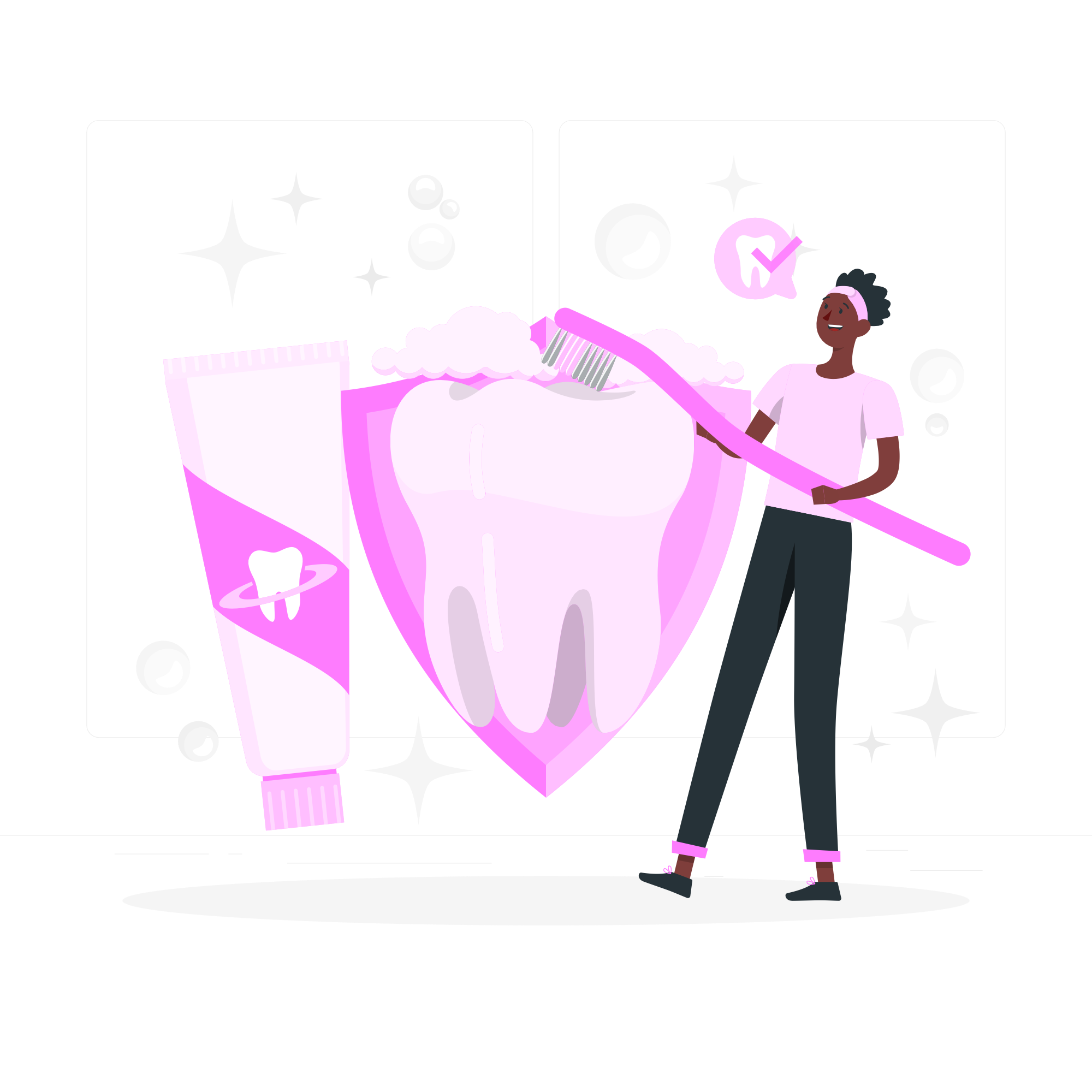 discount dentistry