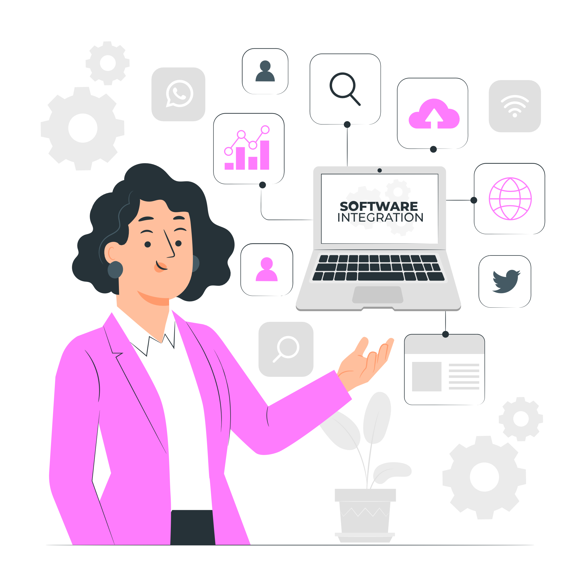 dental management patient software