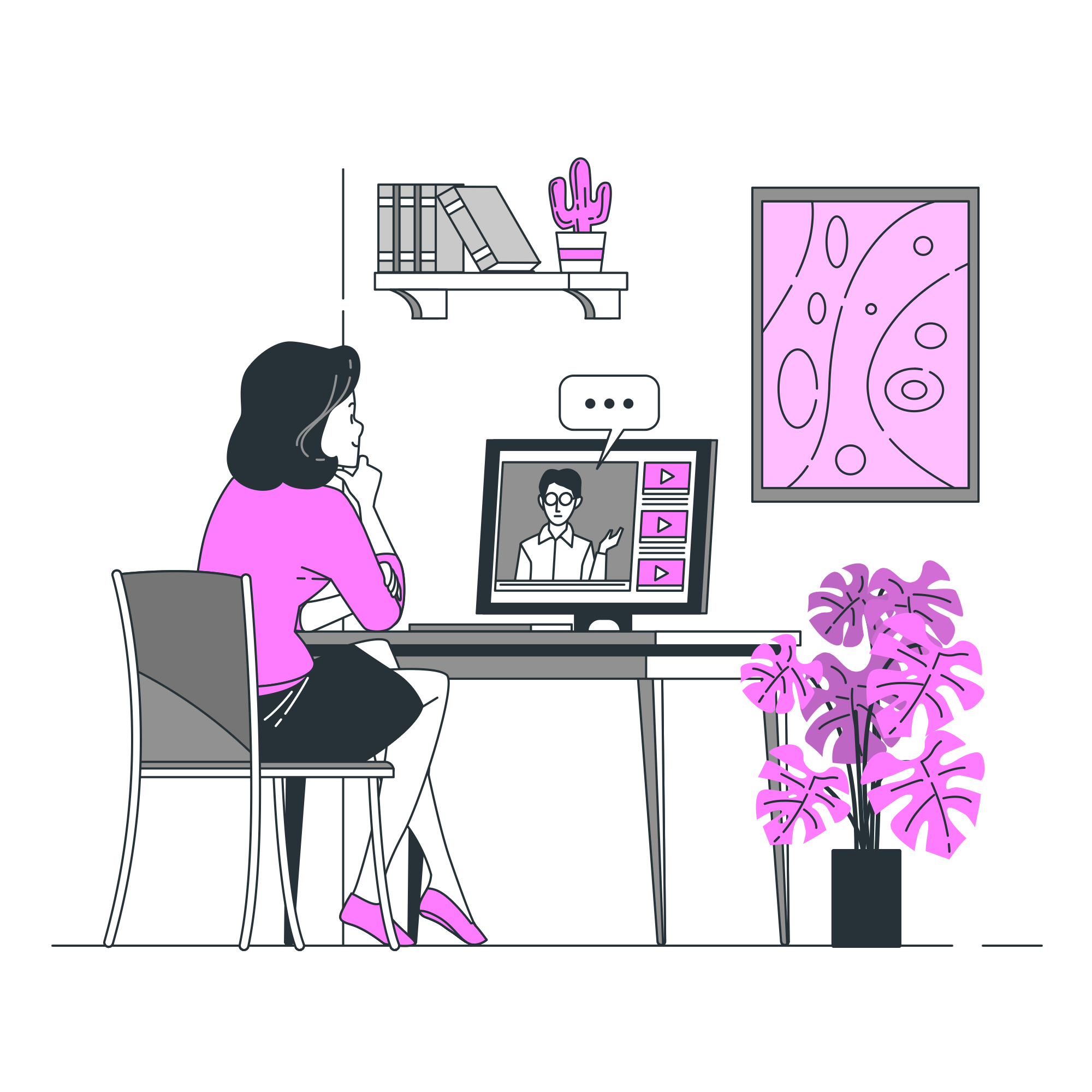 online dental webinars