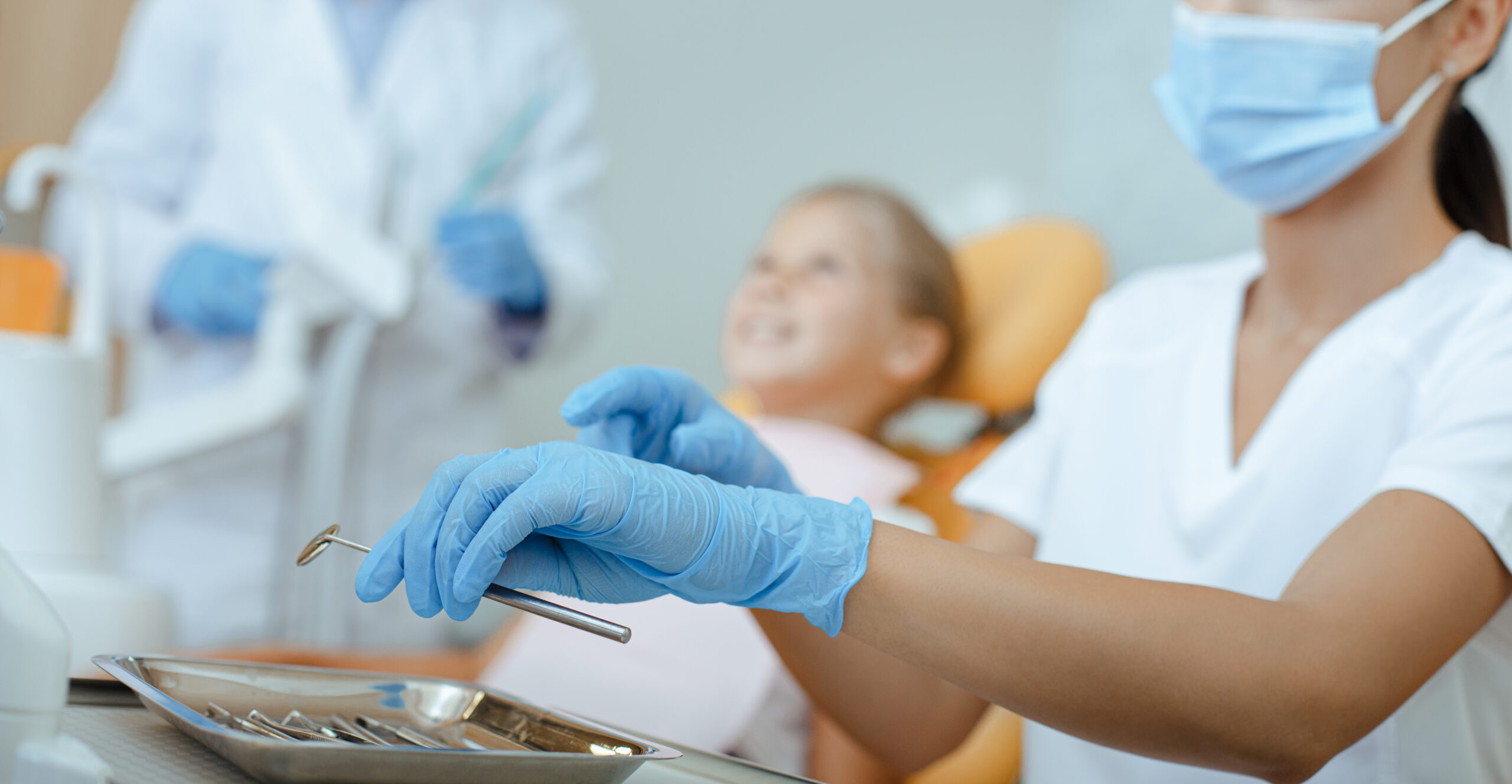 family dentistry
