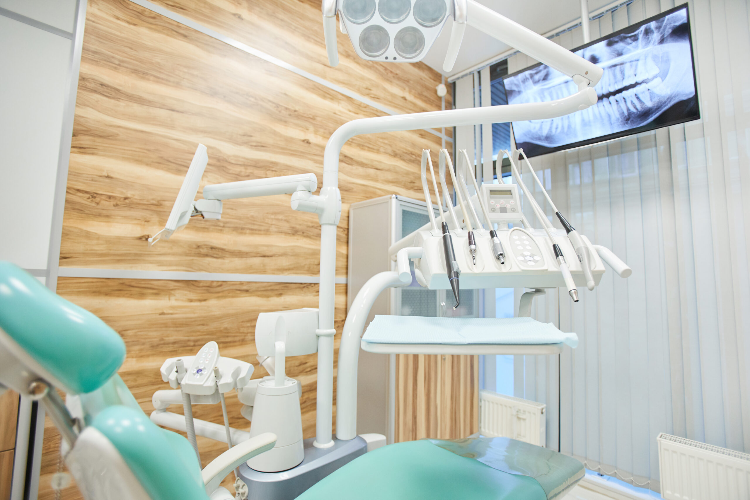 emergency dental clinic