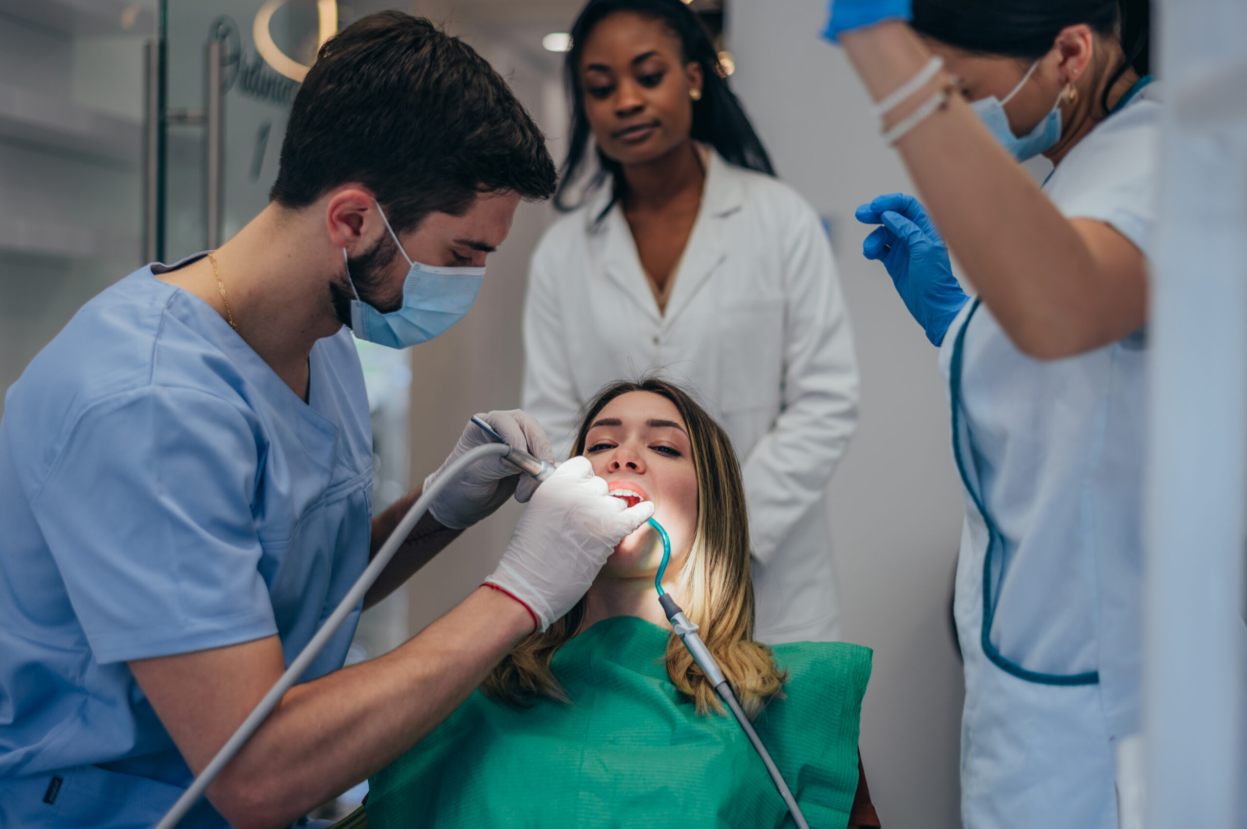 dental emergency clinic