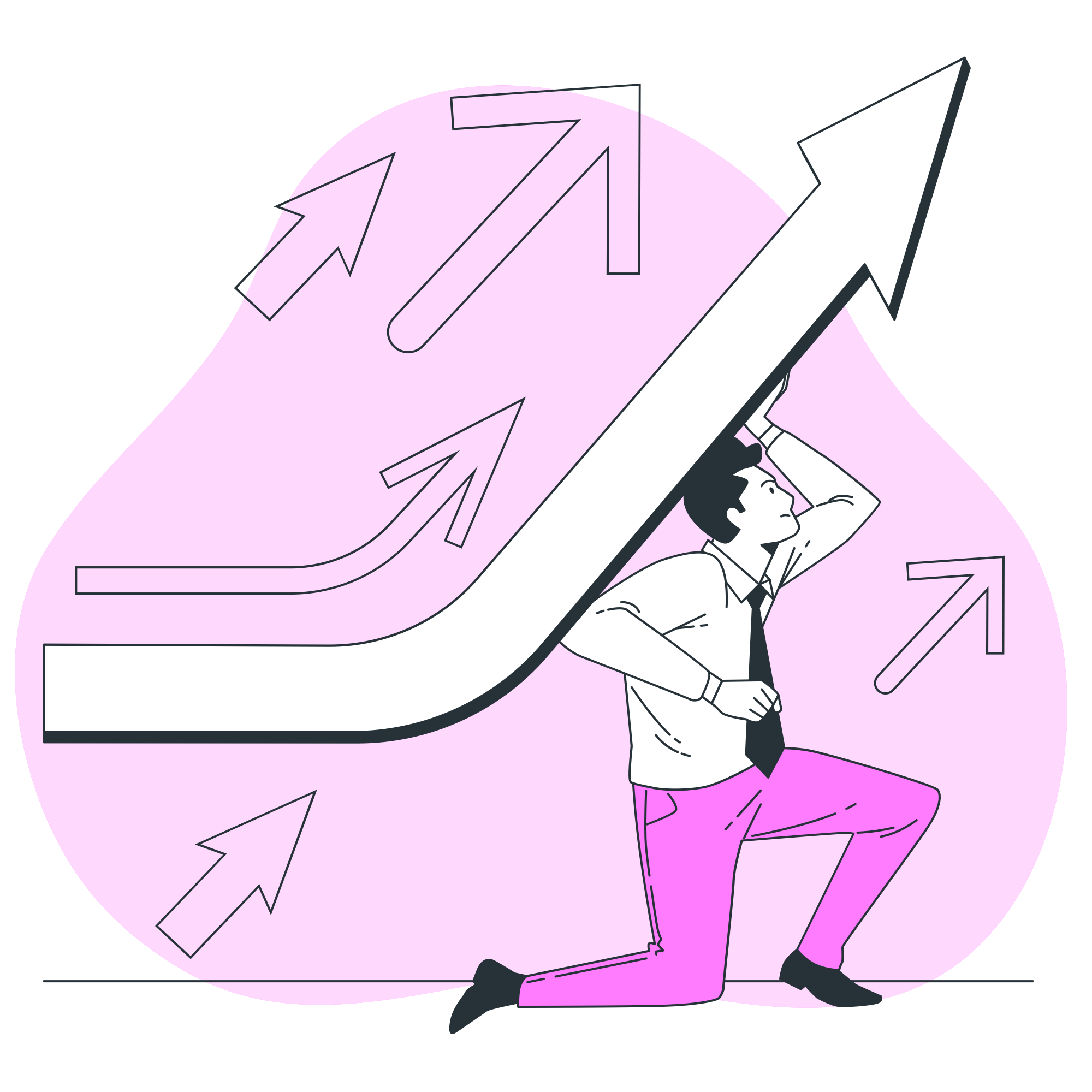 how to get more patients