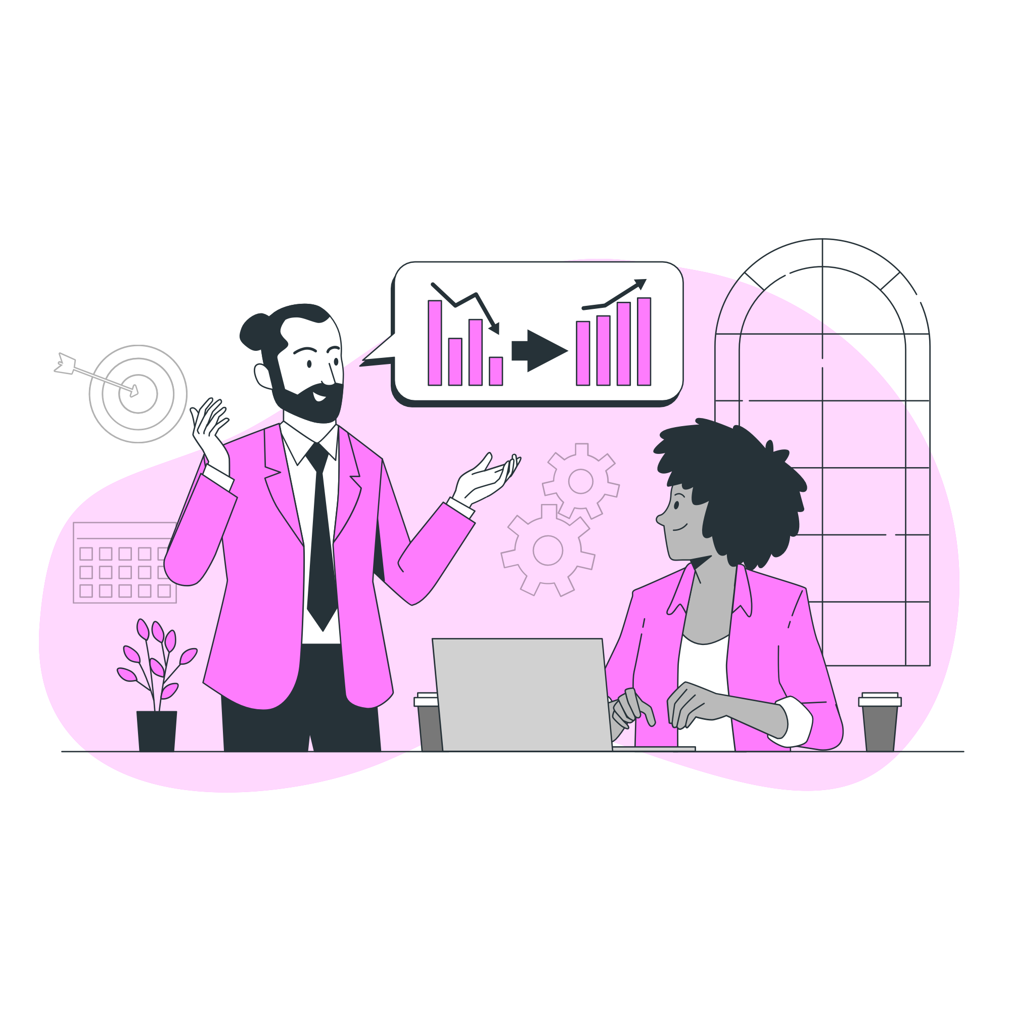 dental marketing consultants