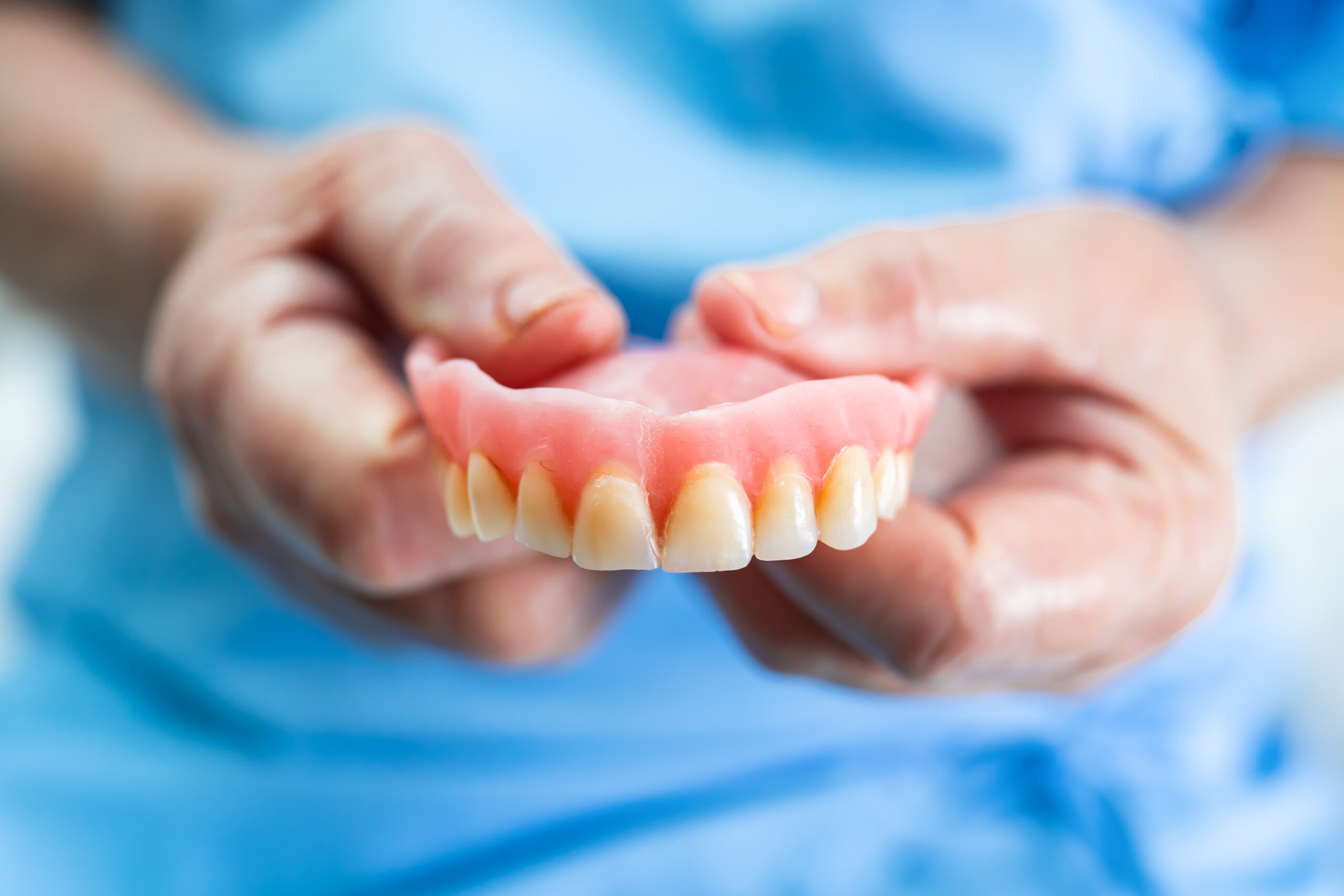 denture clinics