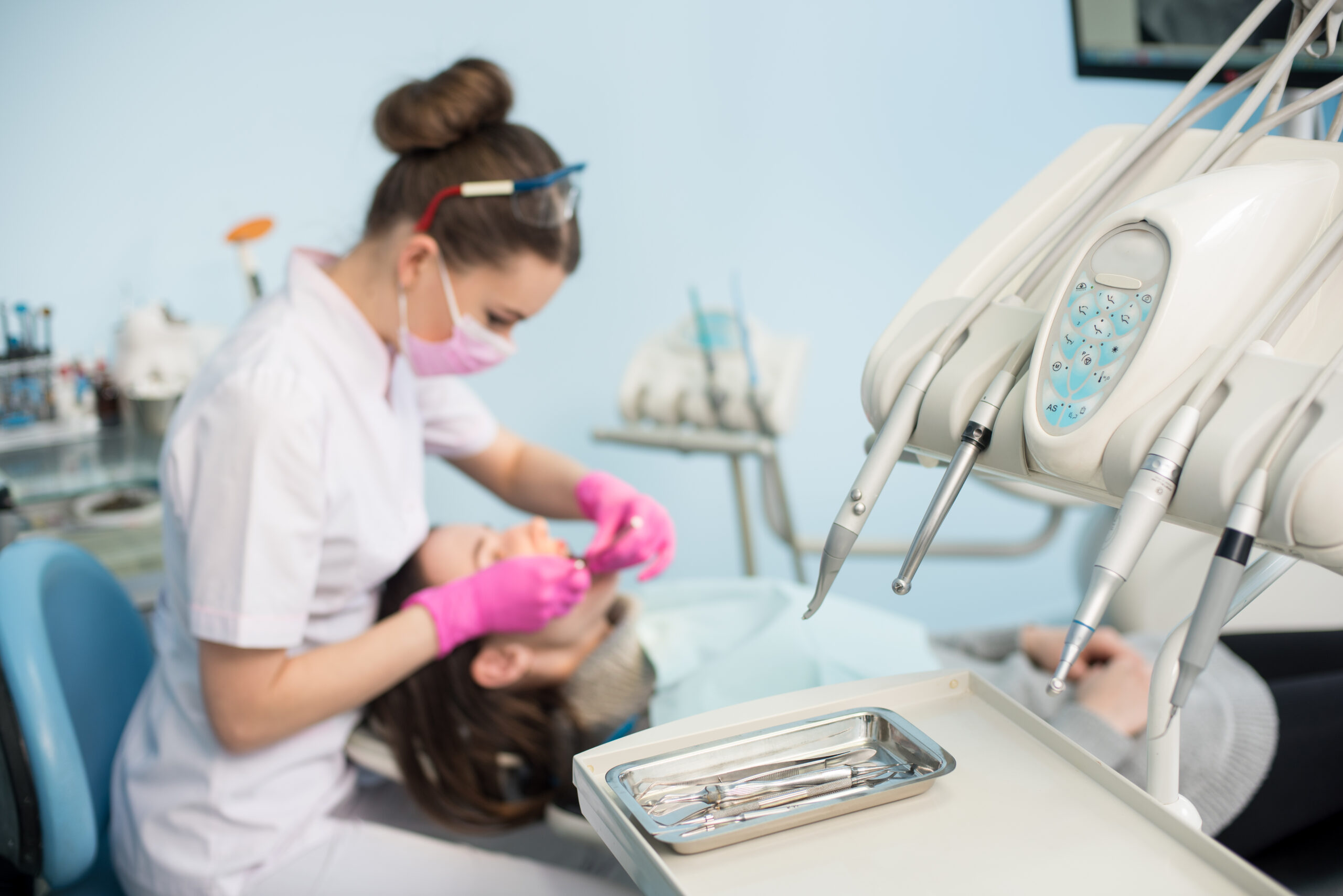 local dentist