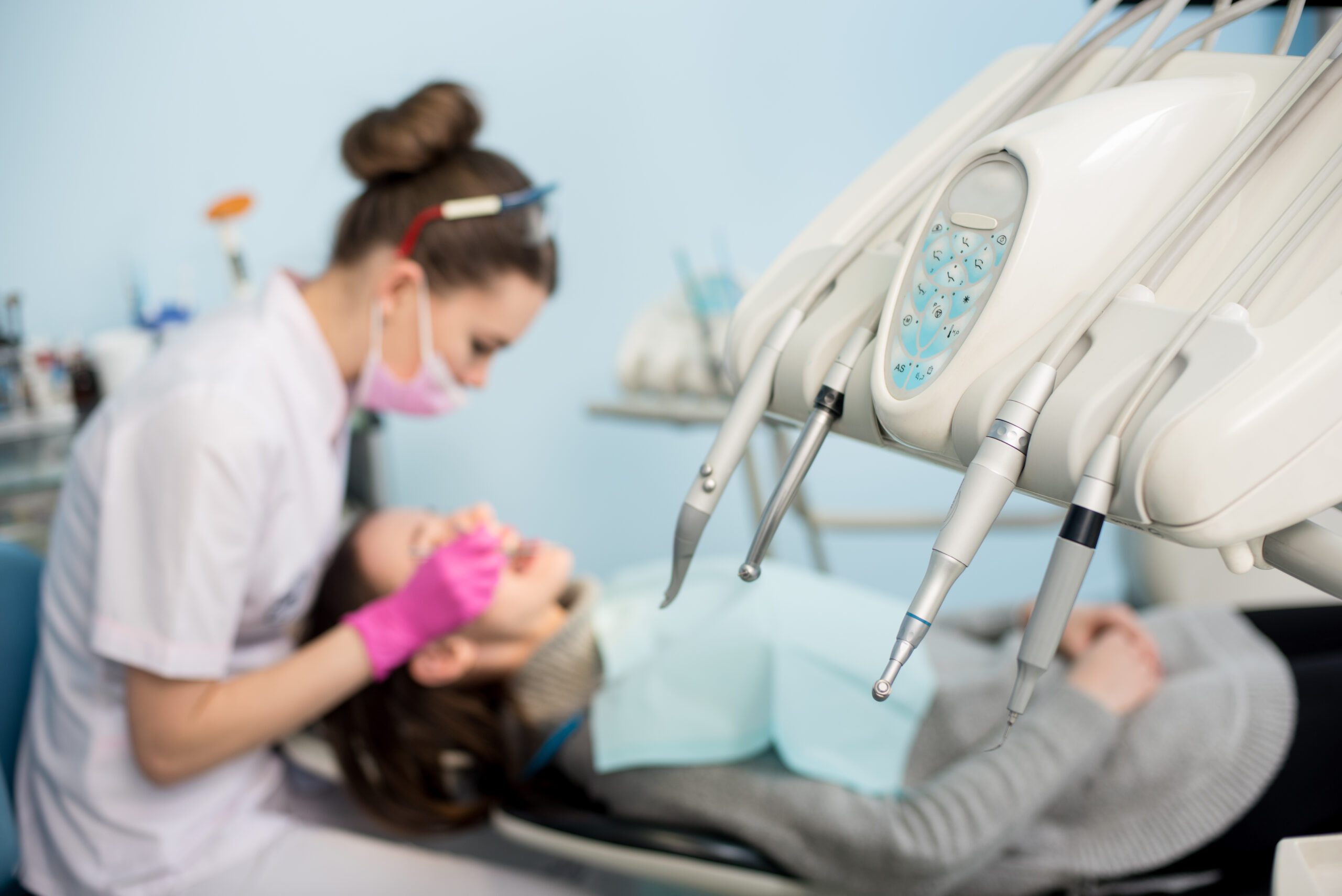 how much does it cost for a tooth filling