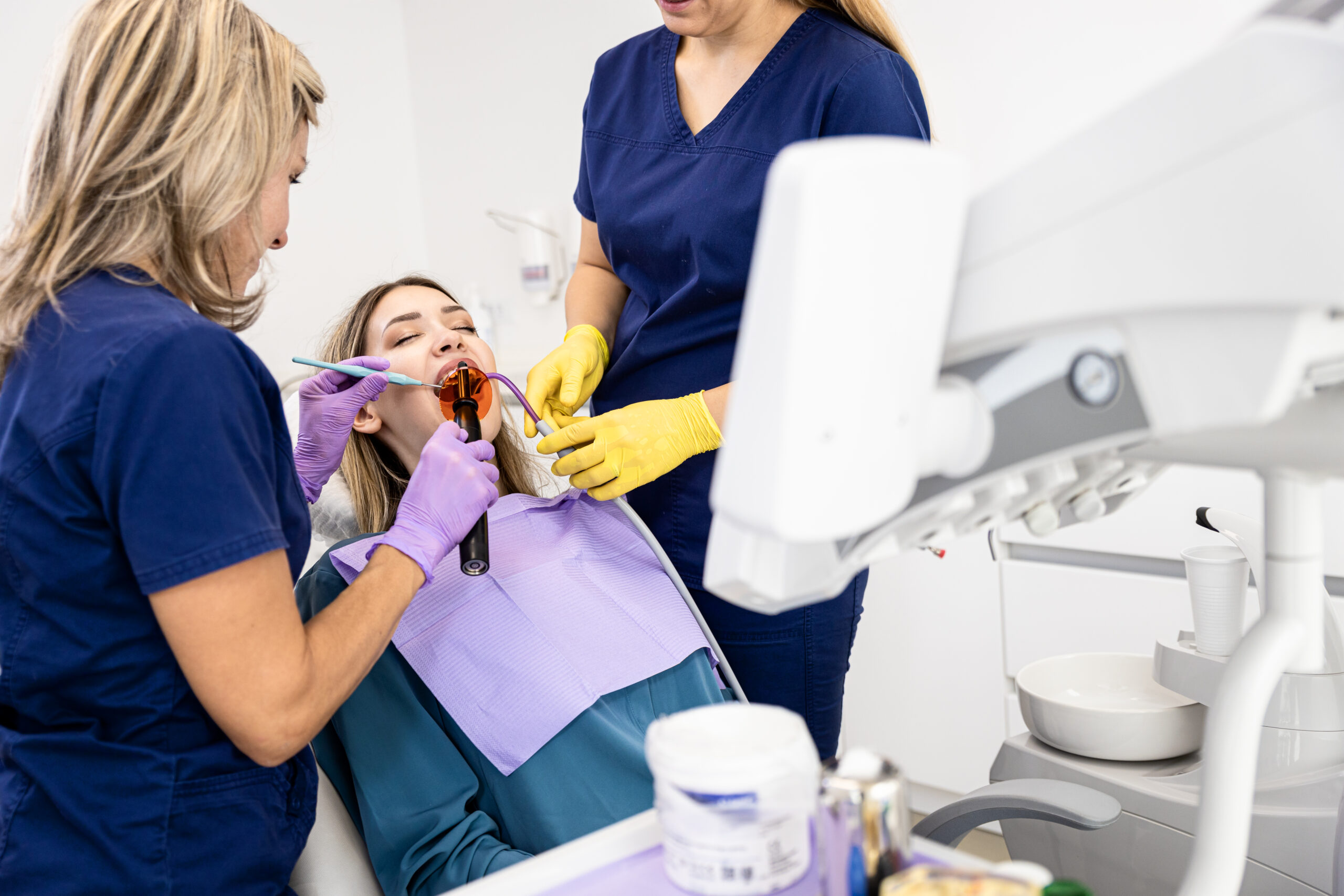 dental urgent care chicago