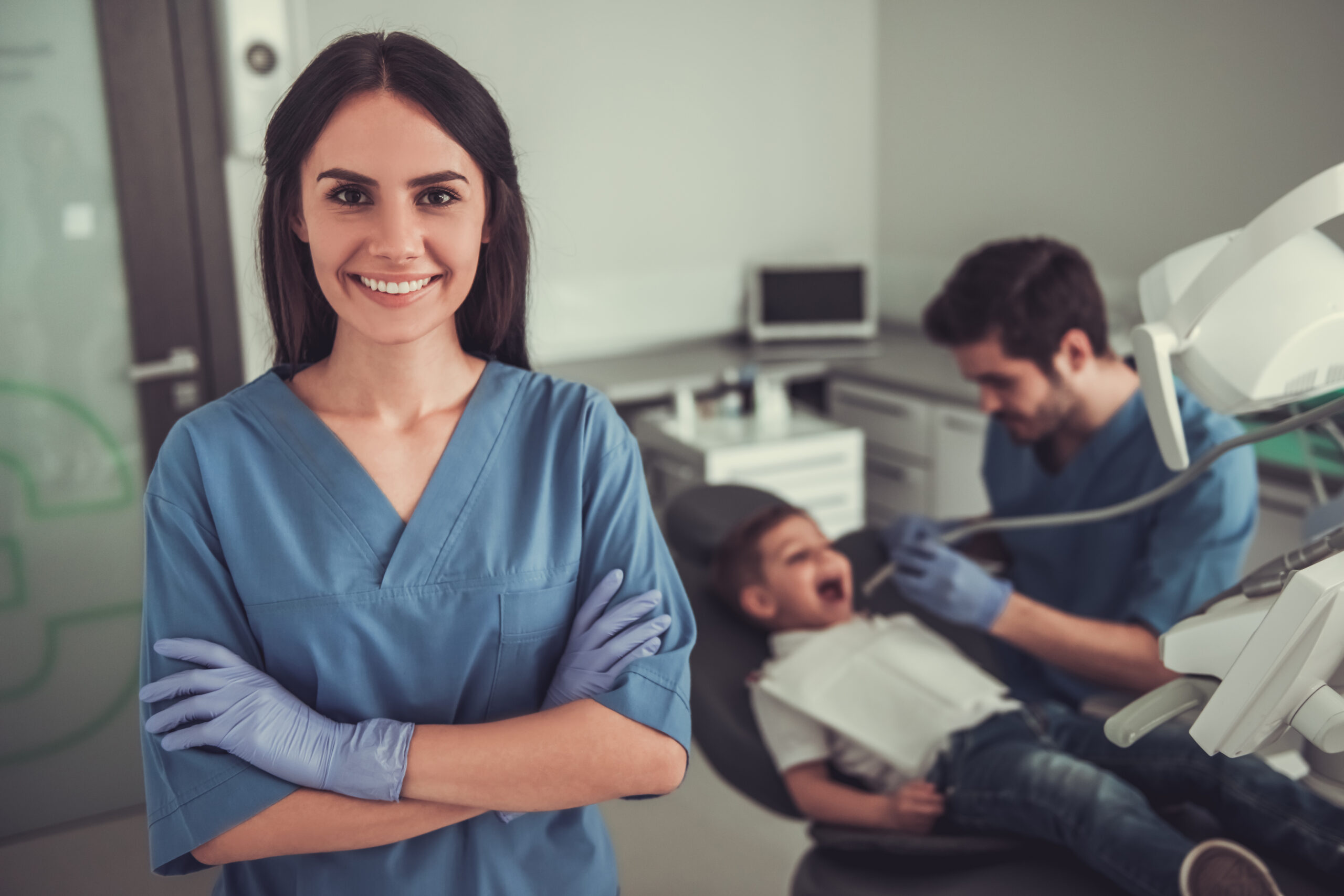 dentist near me no insurance