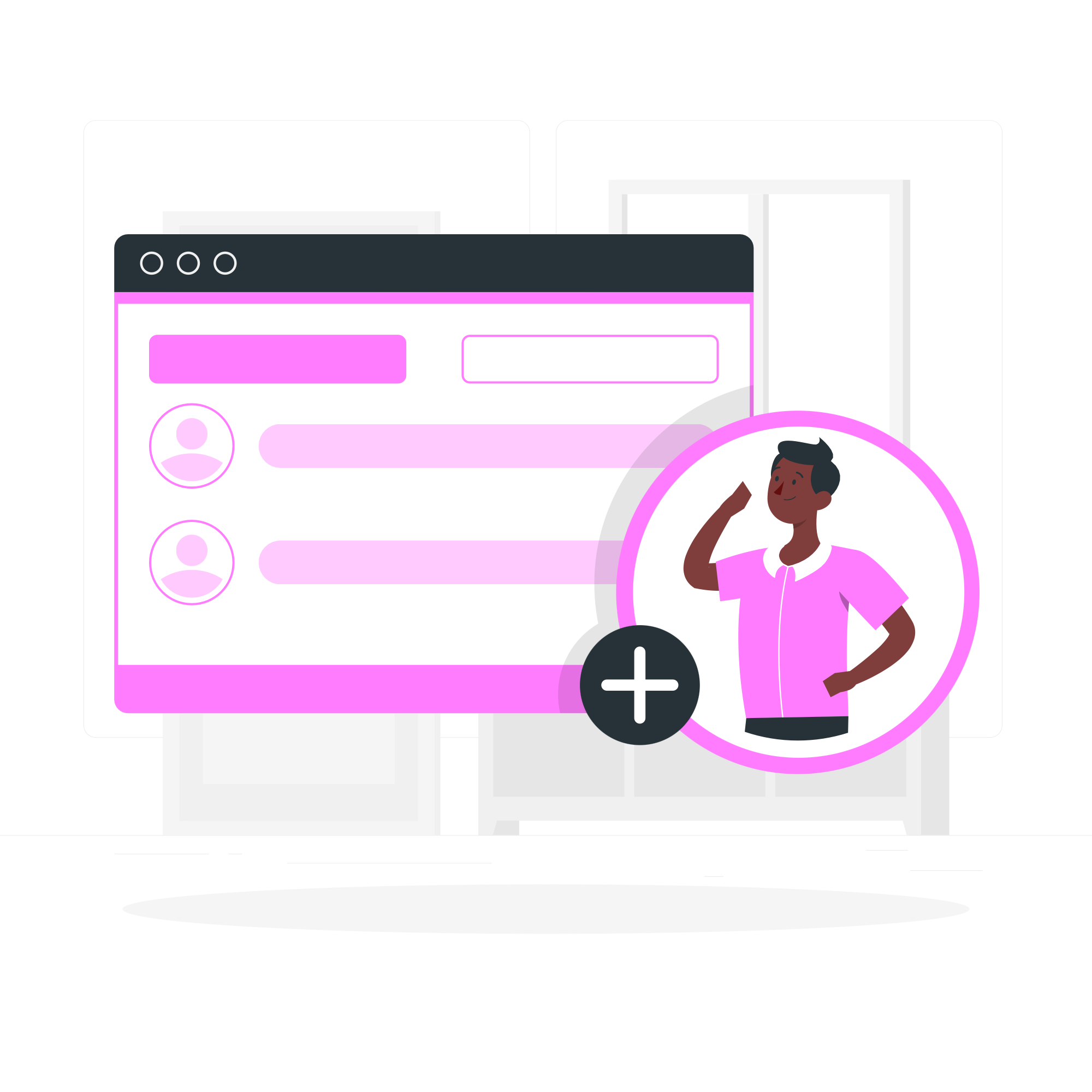 spa membership software