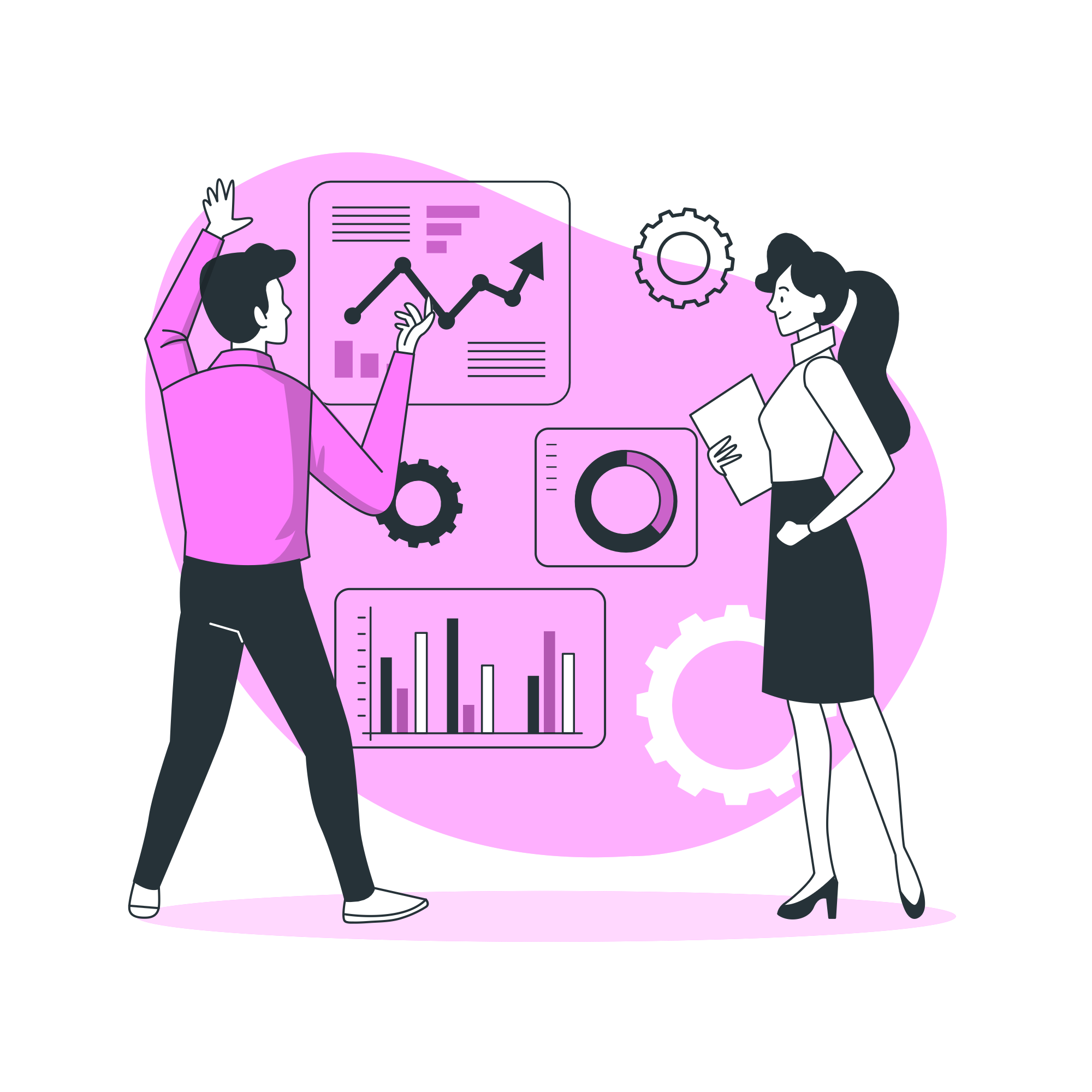 dental practice strategy