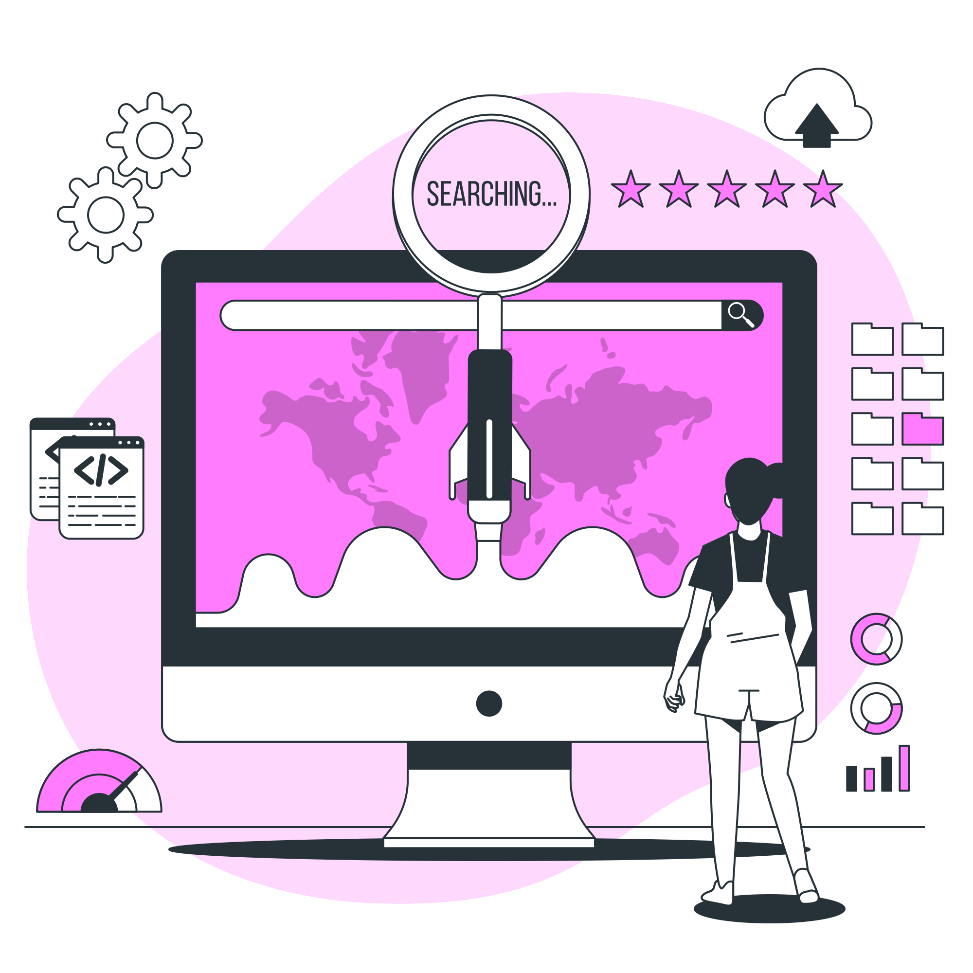 dental seo marketing agency