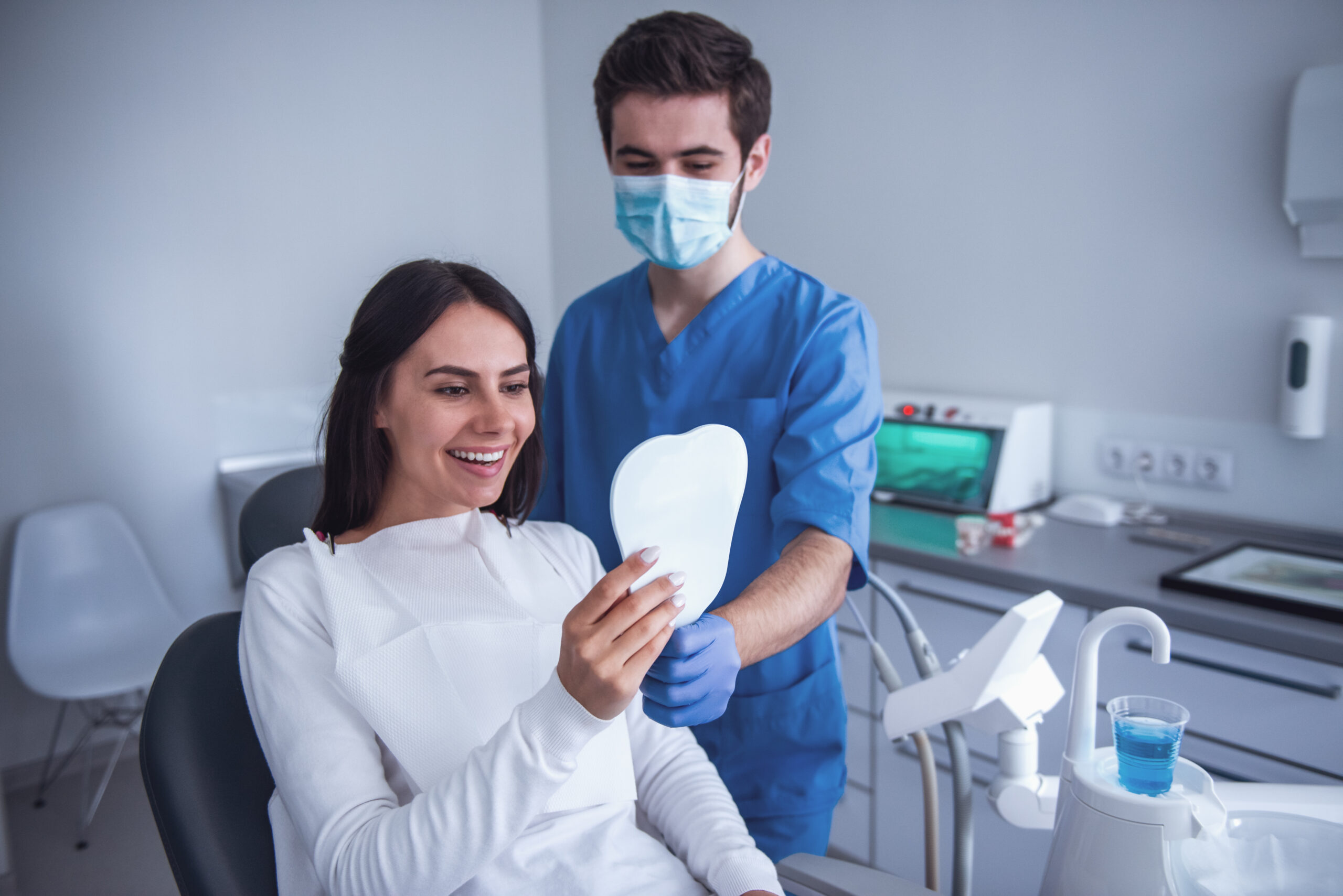 payment plans for dental implants