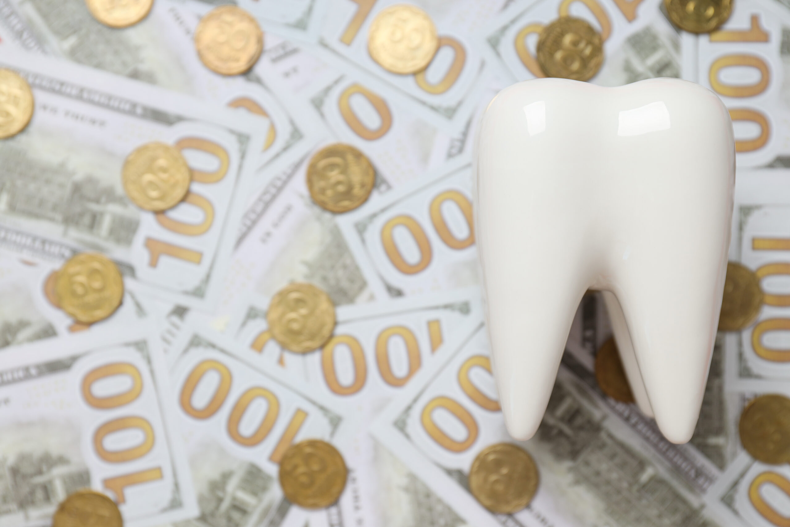 Best dentist no insurance savings membership plan