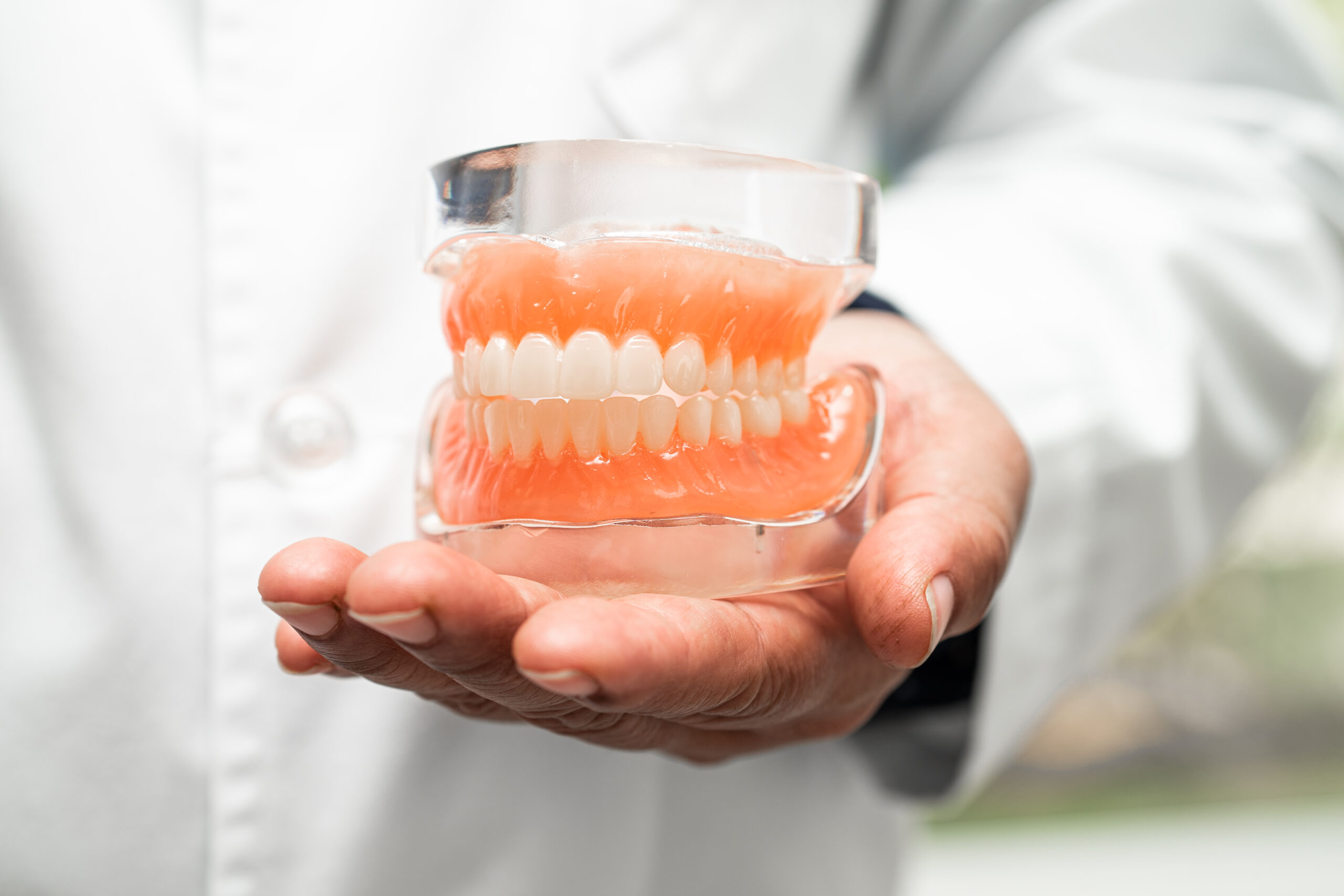 dentures near me