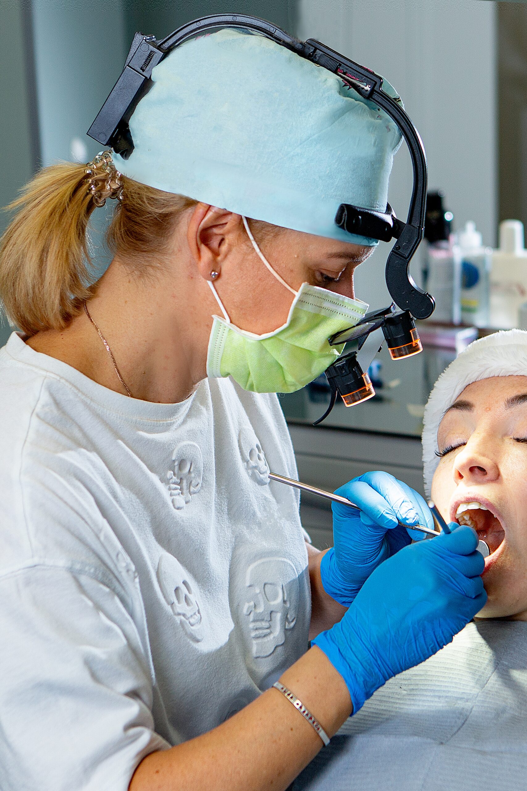 fillings without insurance