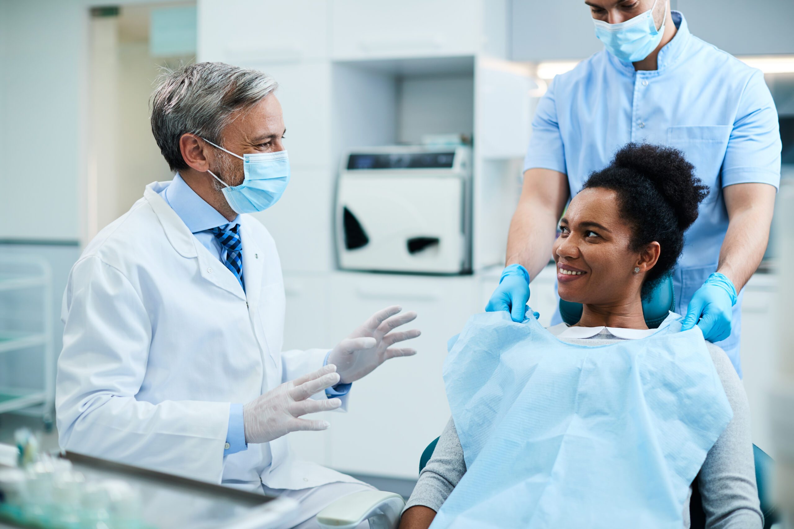 how much for a dental cleaning