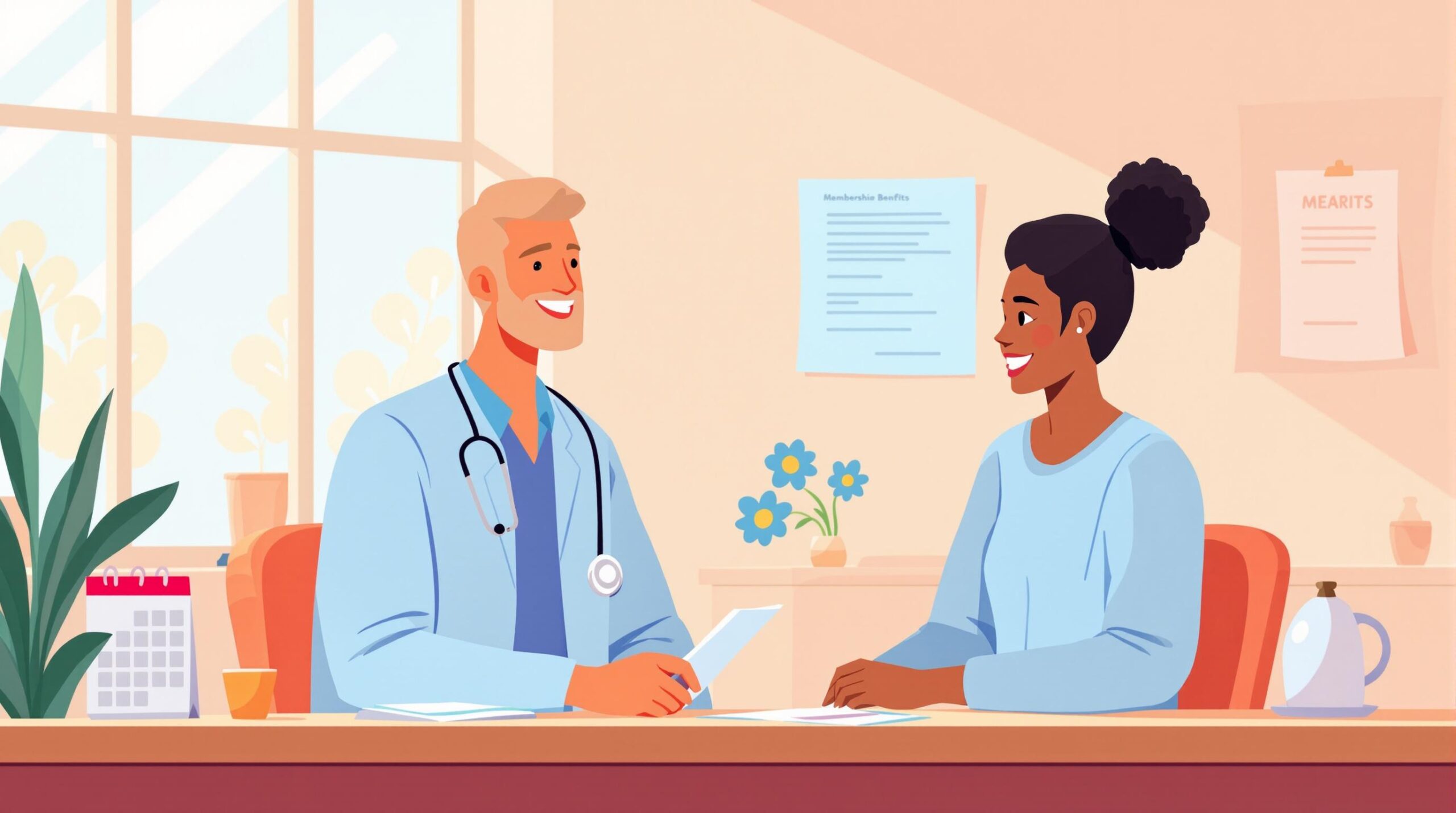 5 Best Practices for Managing Patient Membership Programs