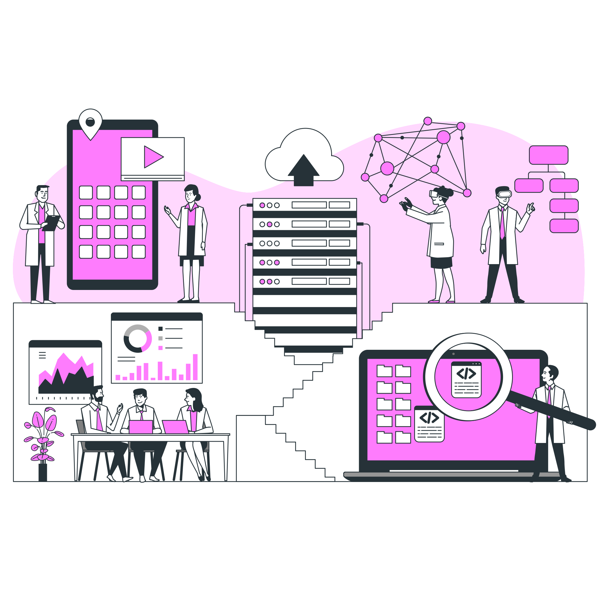 dental office management company