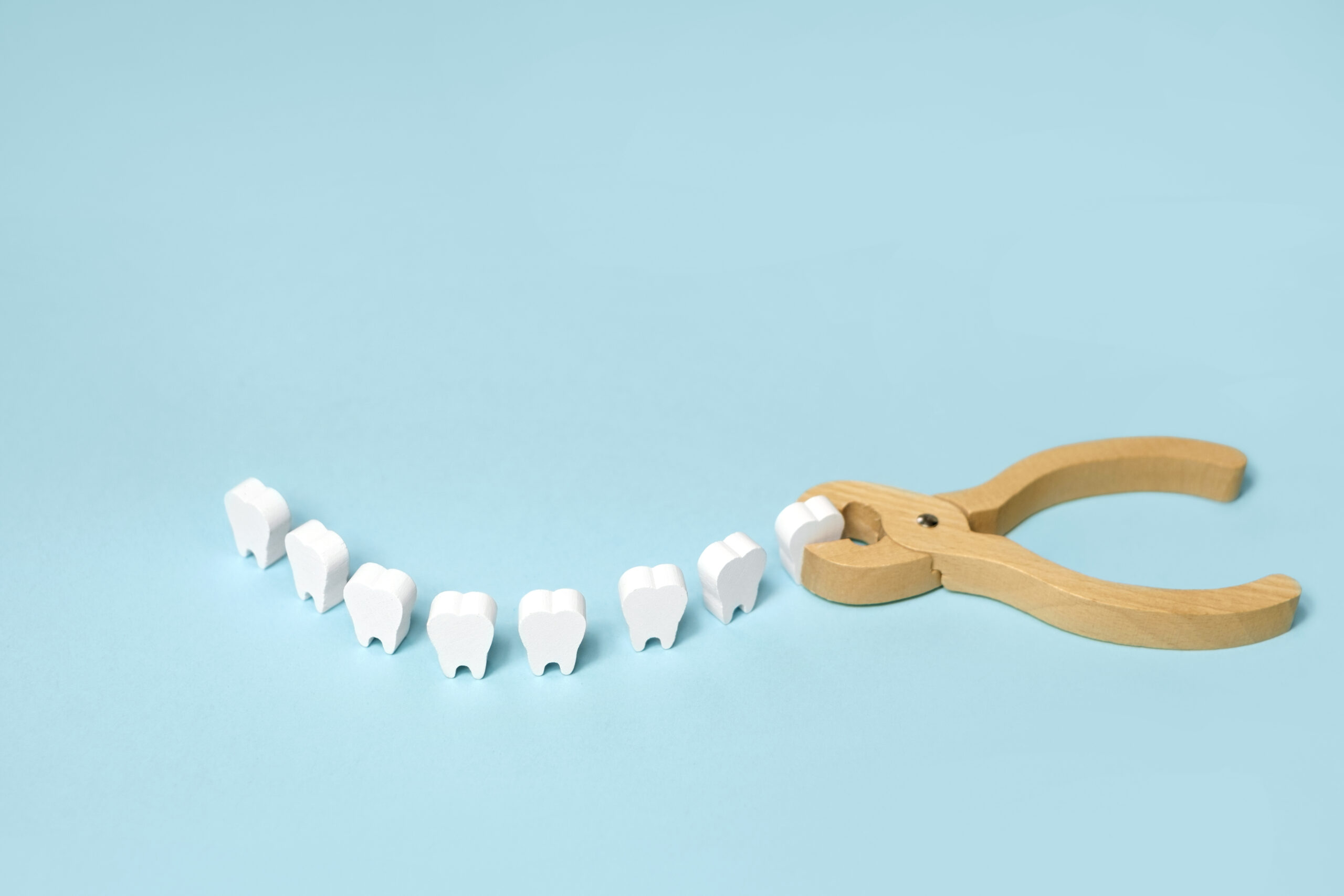 wisdom tooth extraction cost without insurance