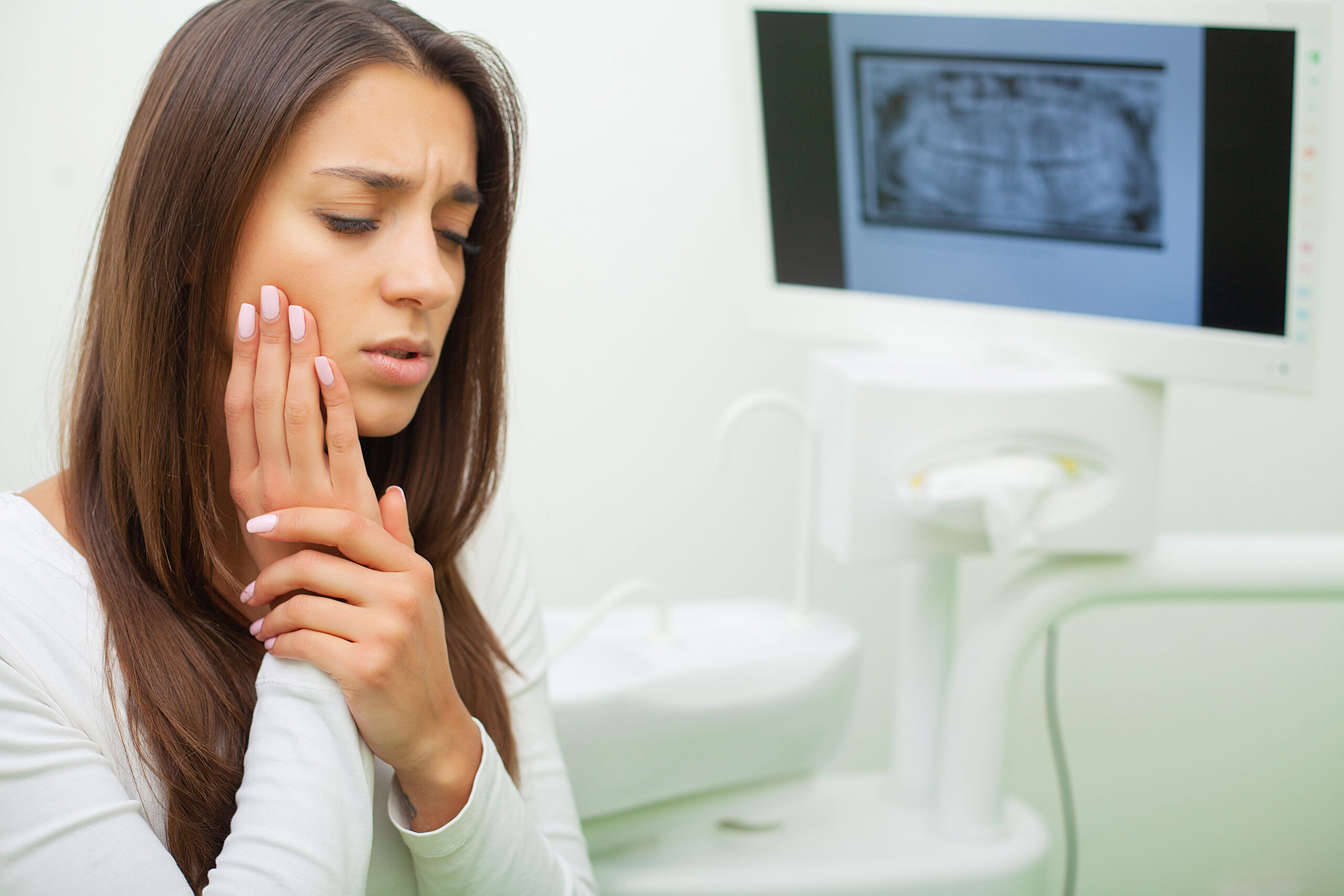 my tooth is killing me and i have no insurance