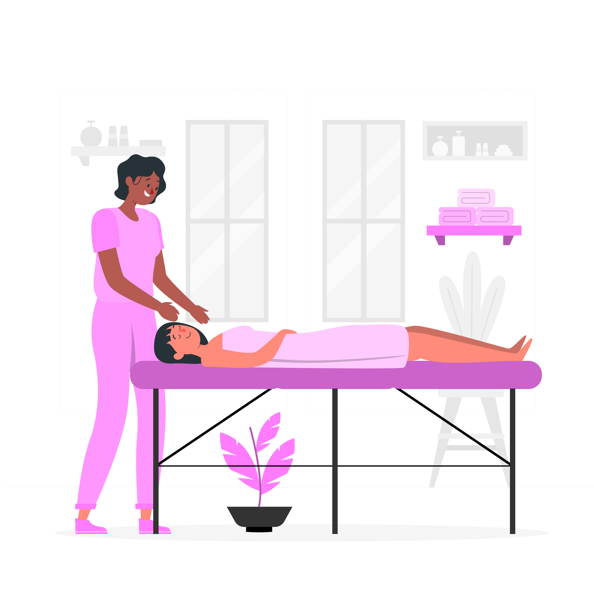 massage package deal ideas