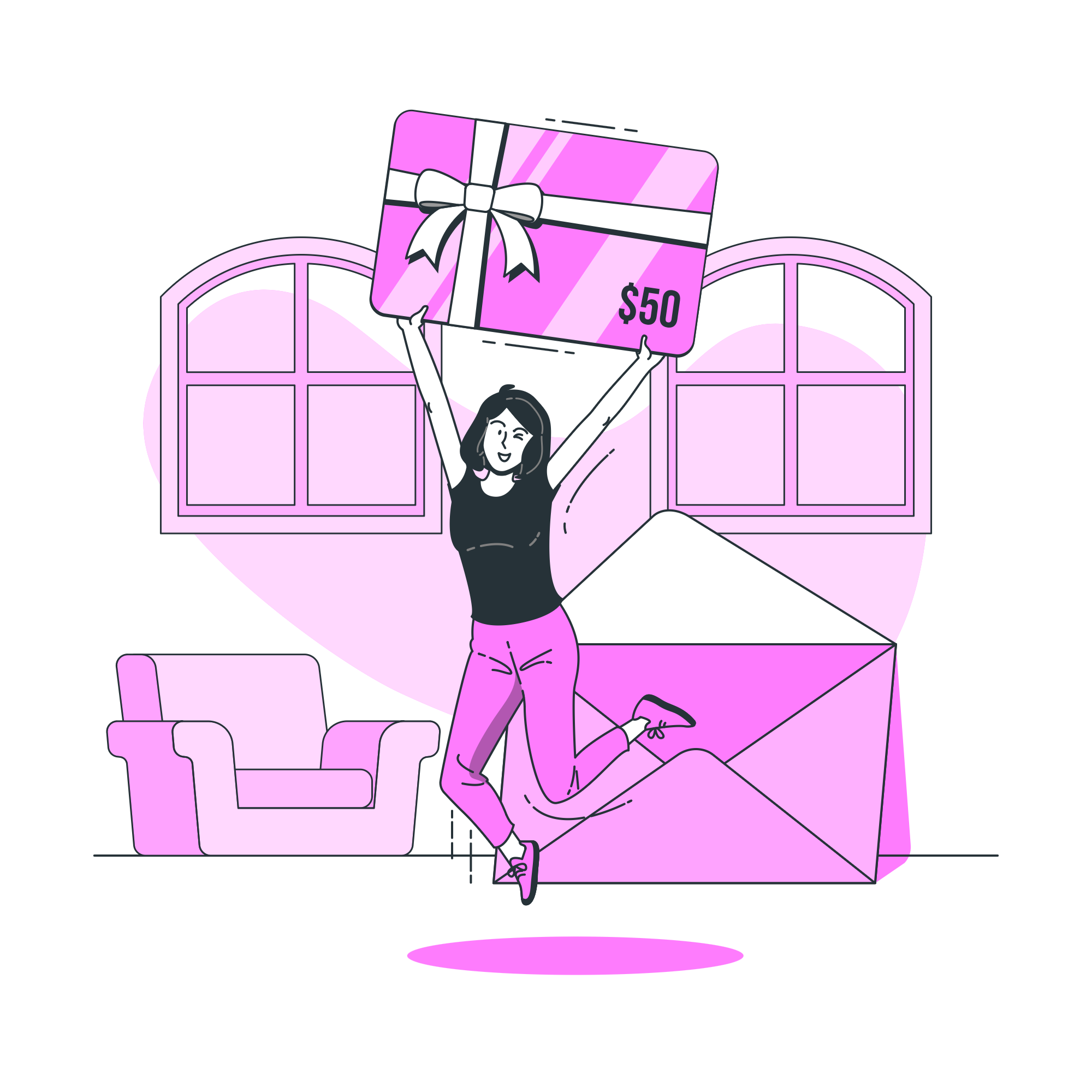 dental patient giveaways ideas