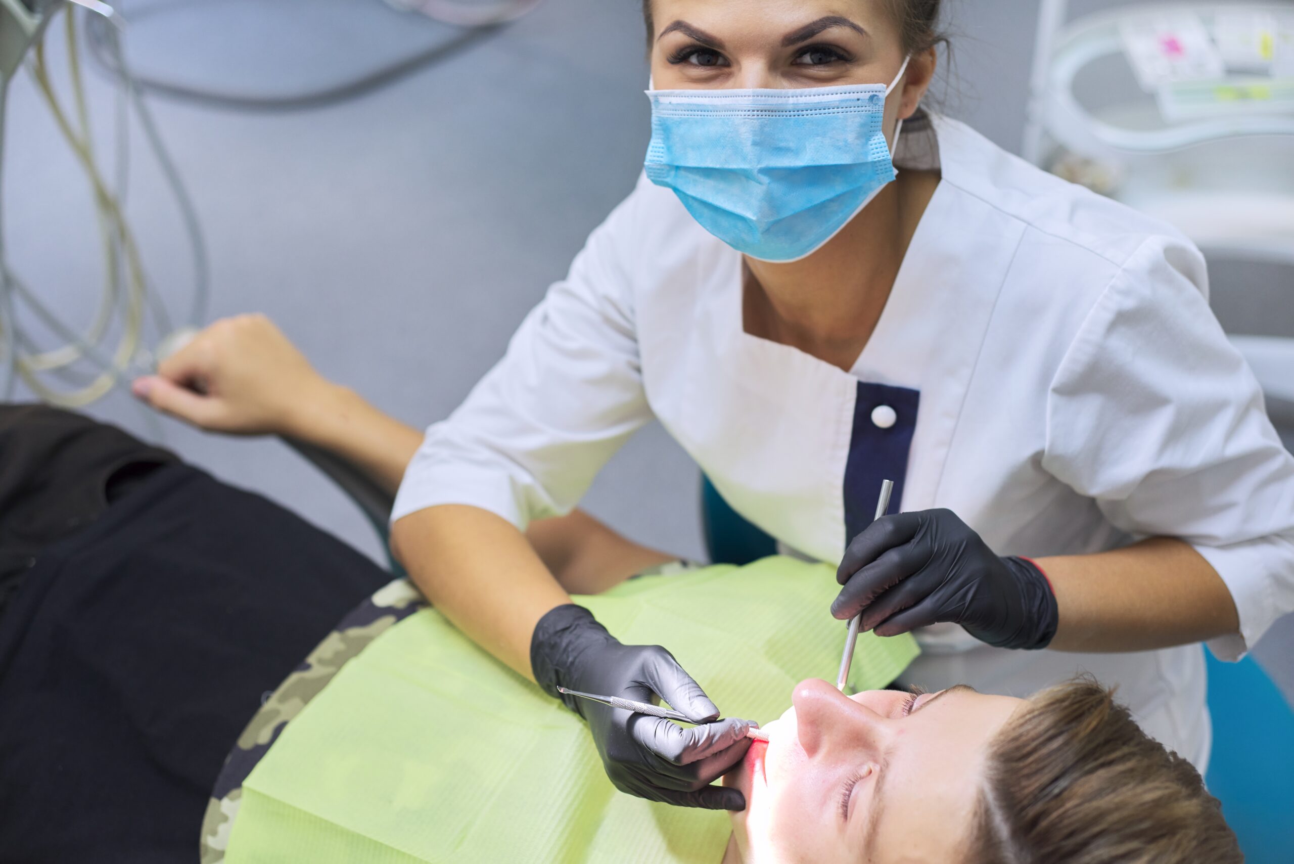 dentist deals near me