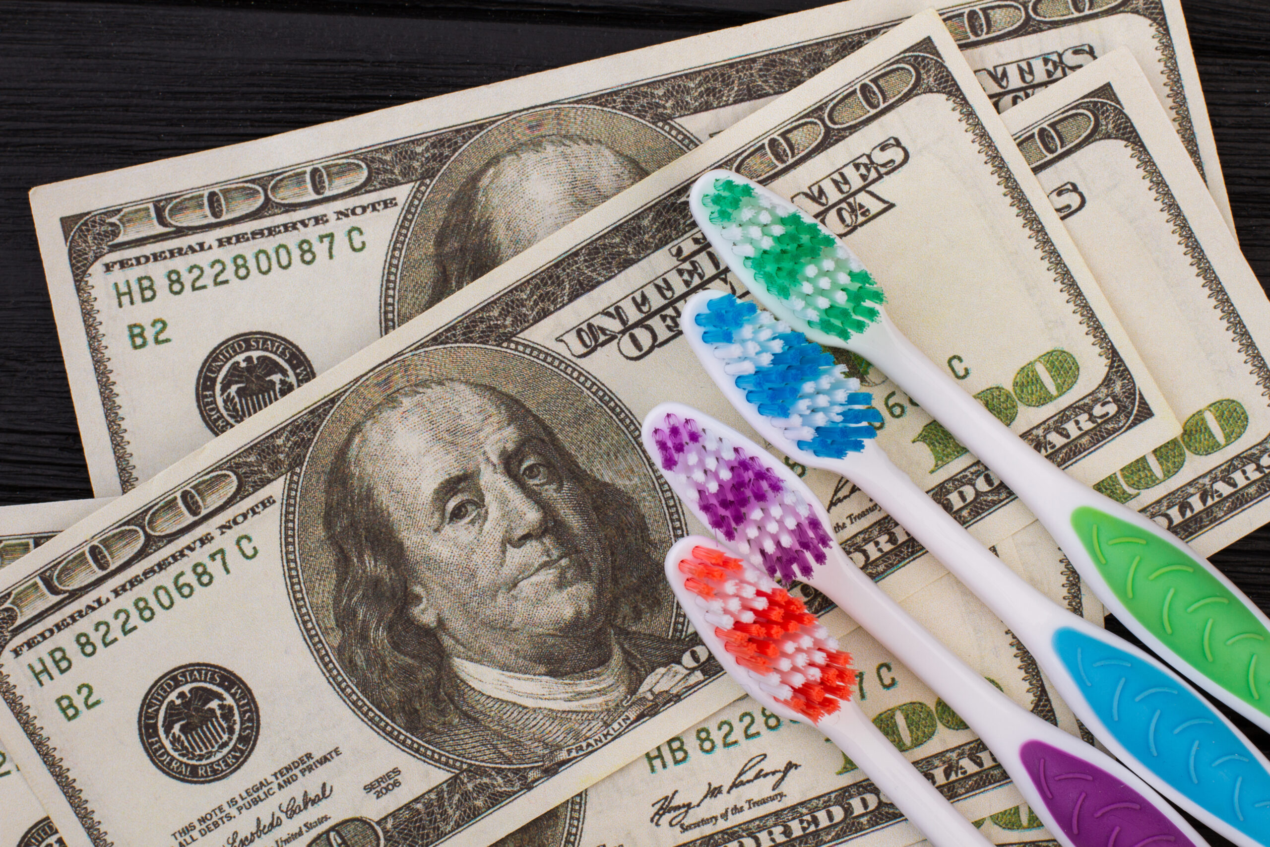 cost of teeth cleaning