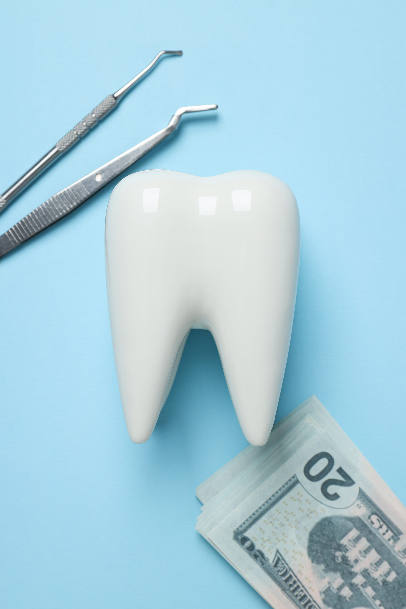 top of the line dentures