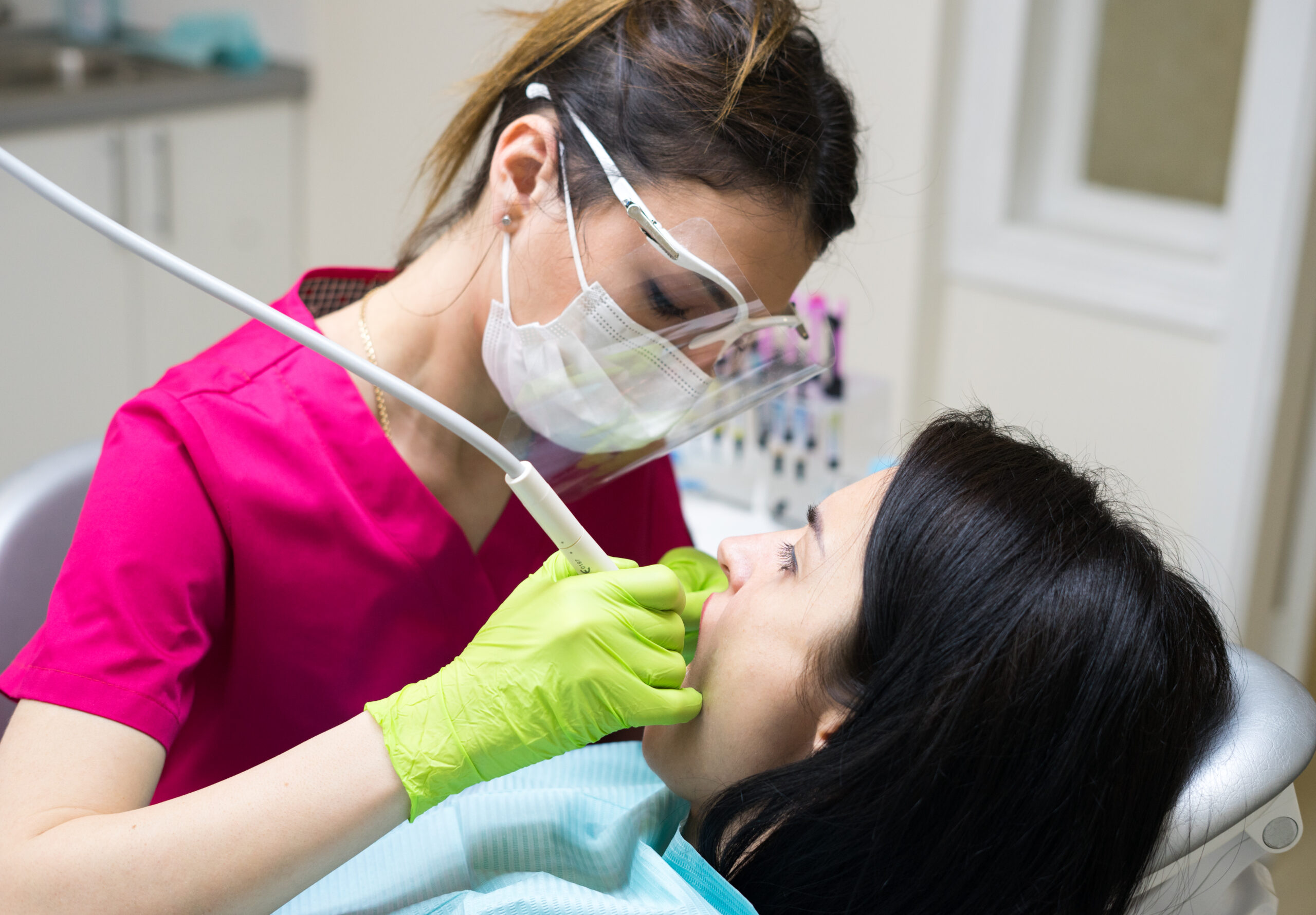 tooth extraction cost with insurance