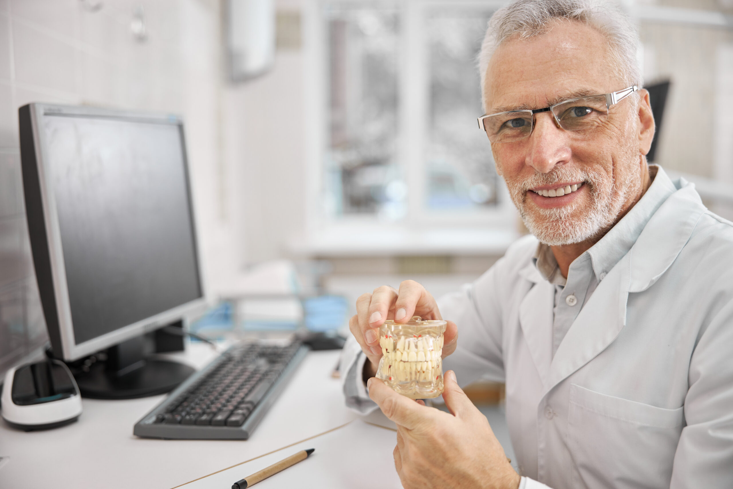affordable dentures topeka ks